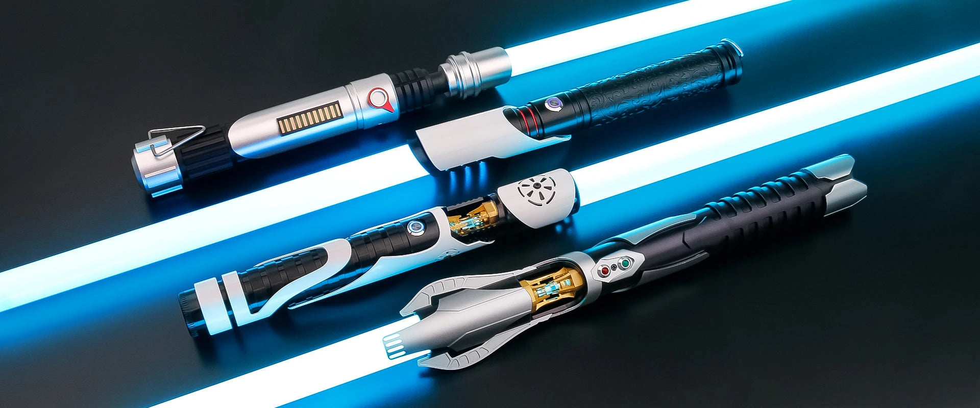 Master Value saber – Pixelprosabers