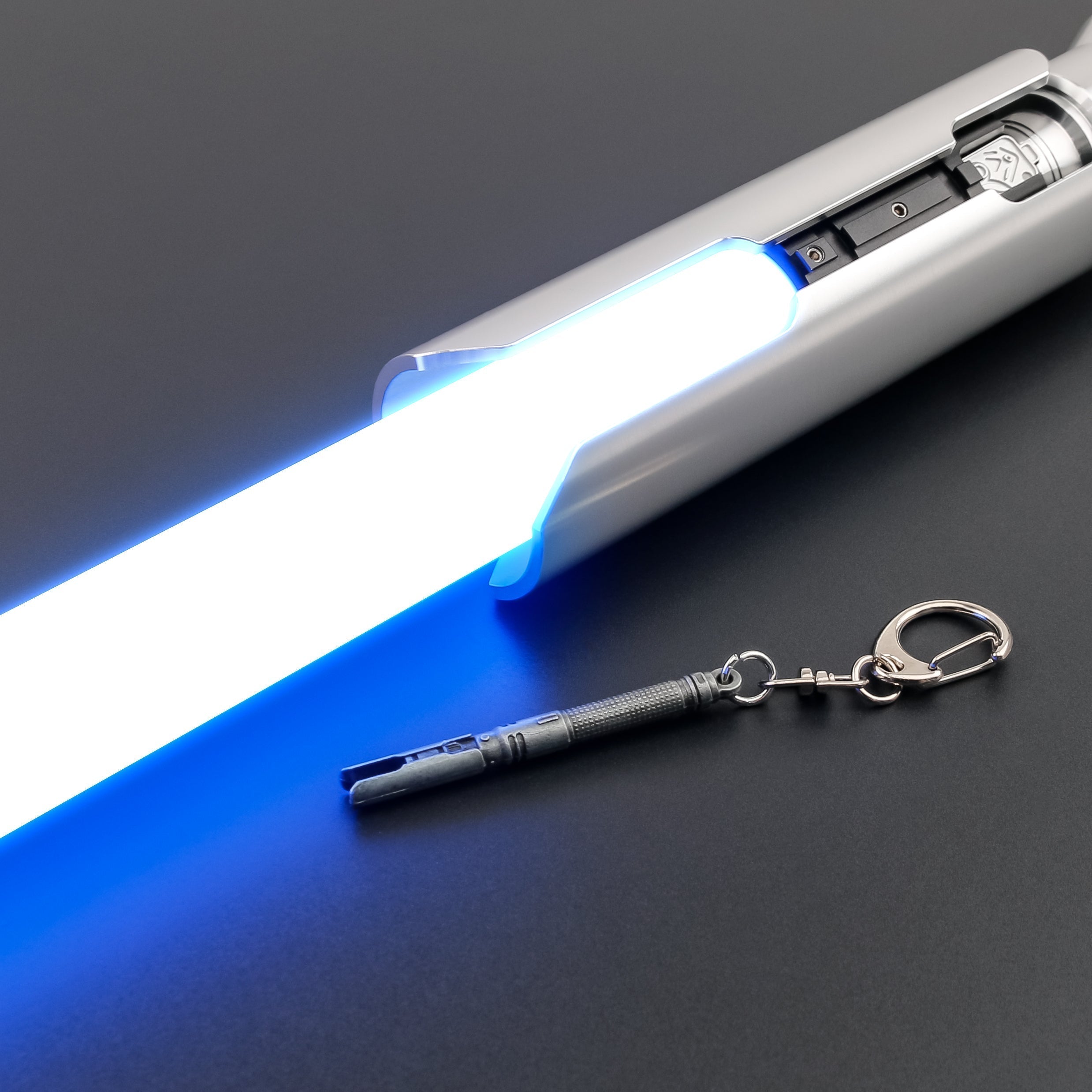 Lightsaber Necklace/Keychains