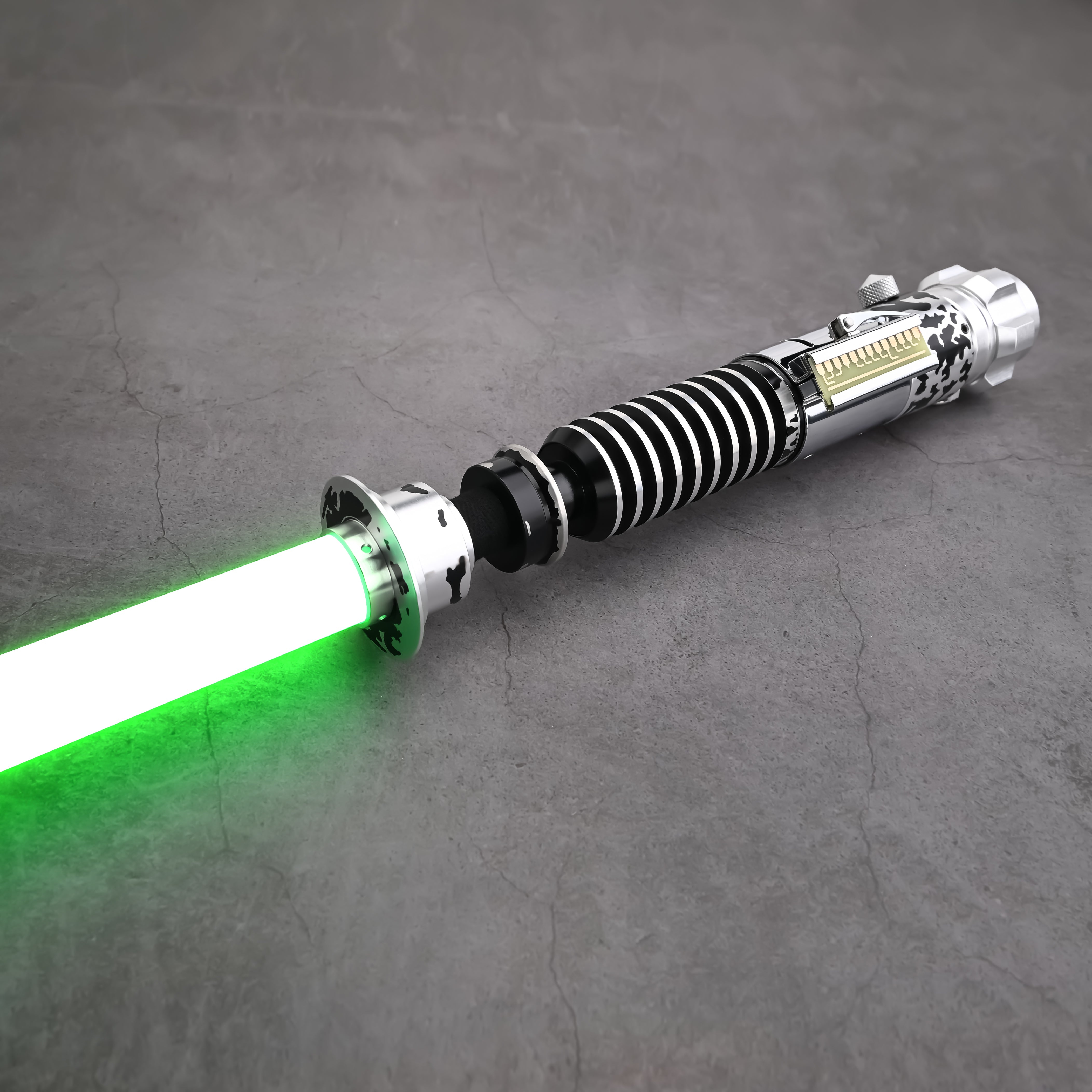 LUKE V2
