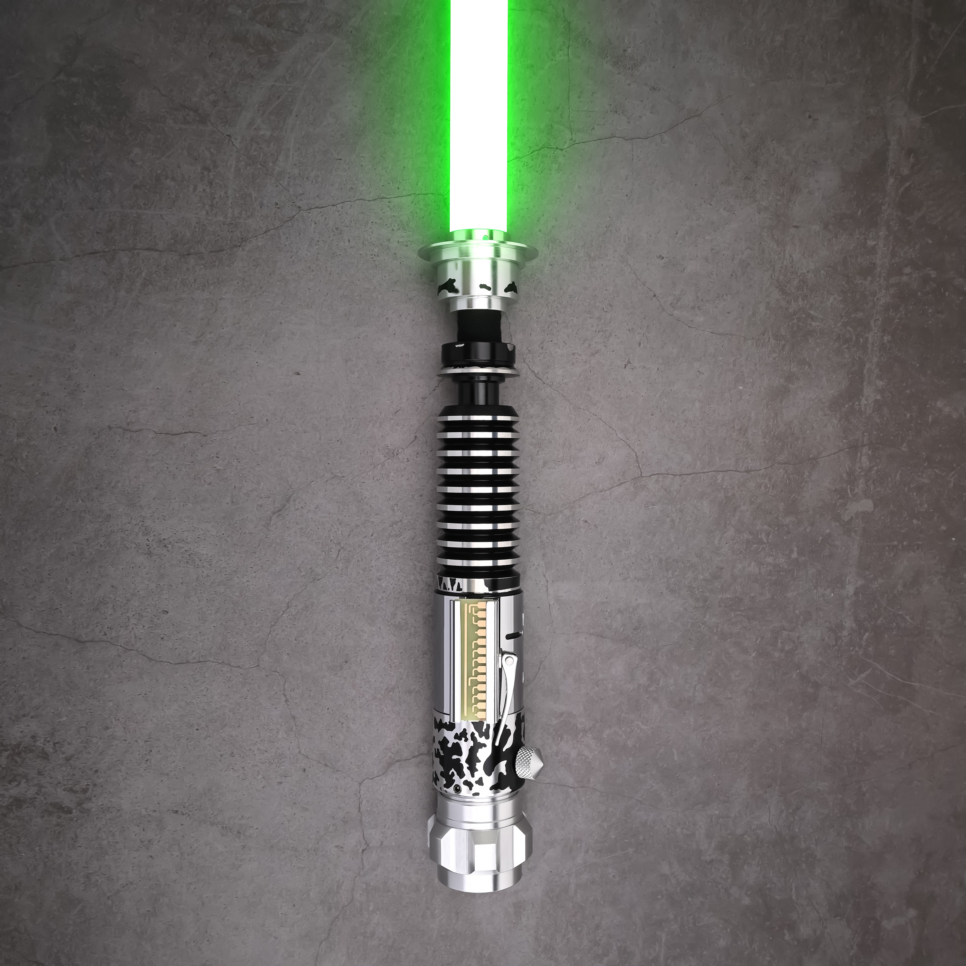 LUKE V2