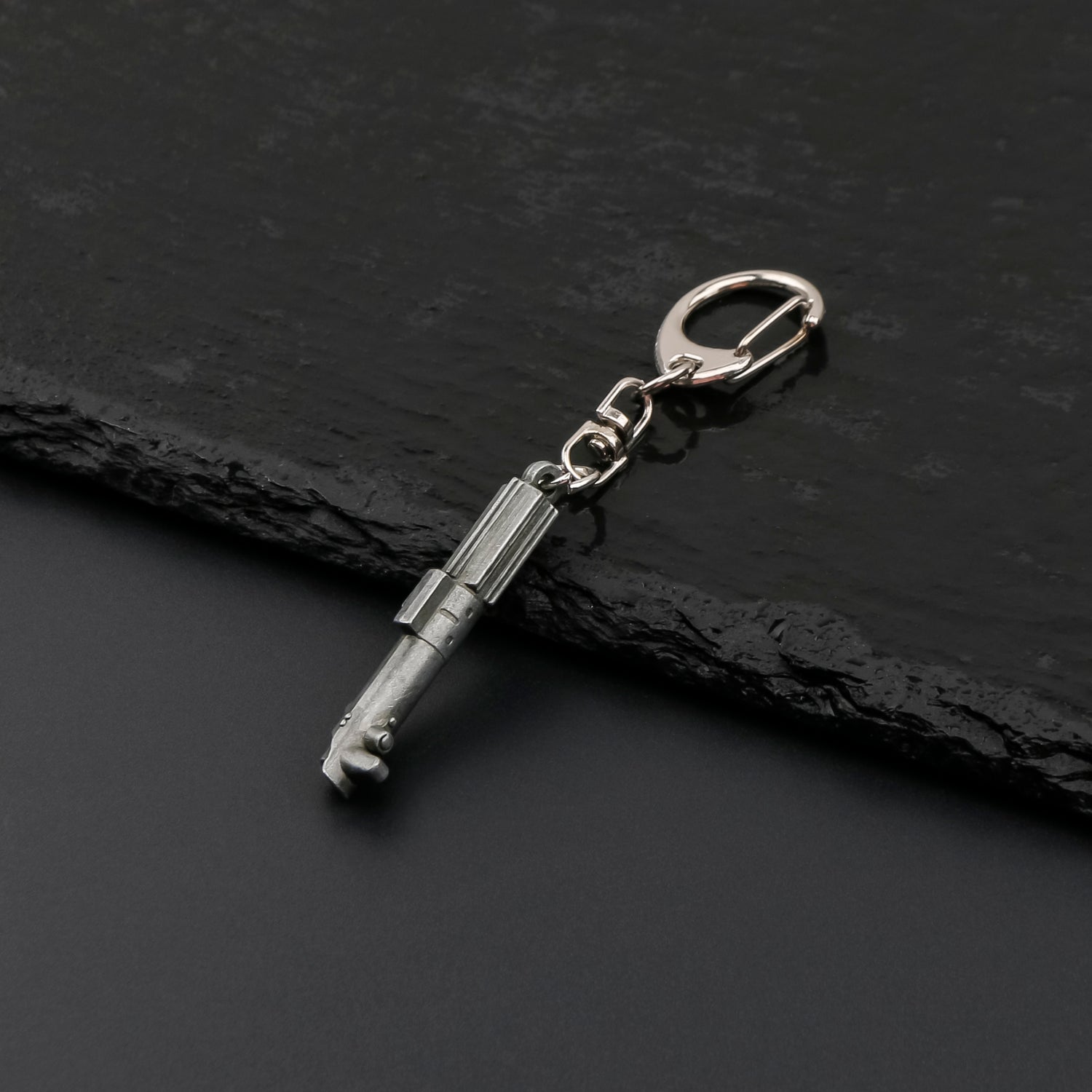 Lightsaber Necklace/Keychains