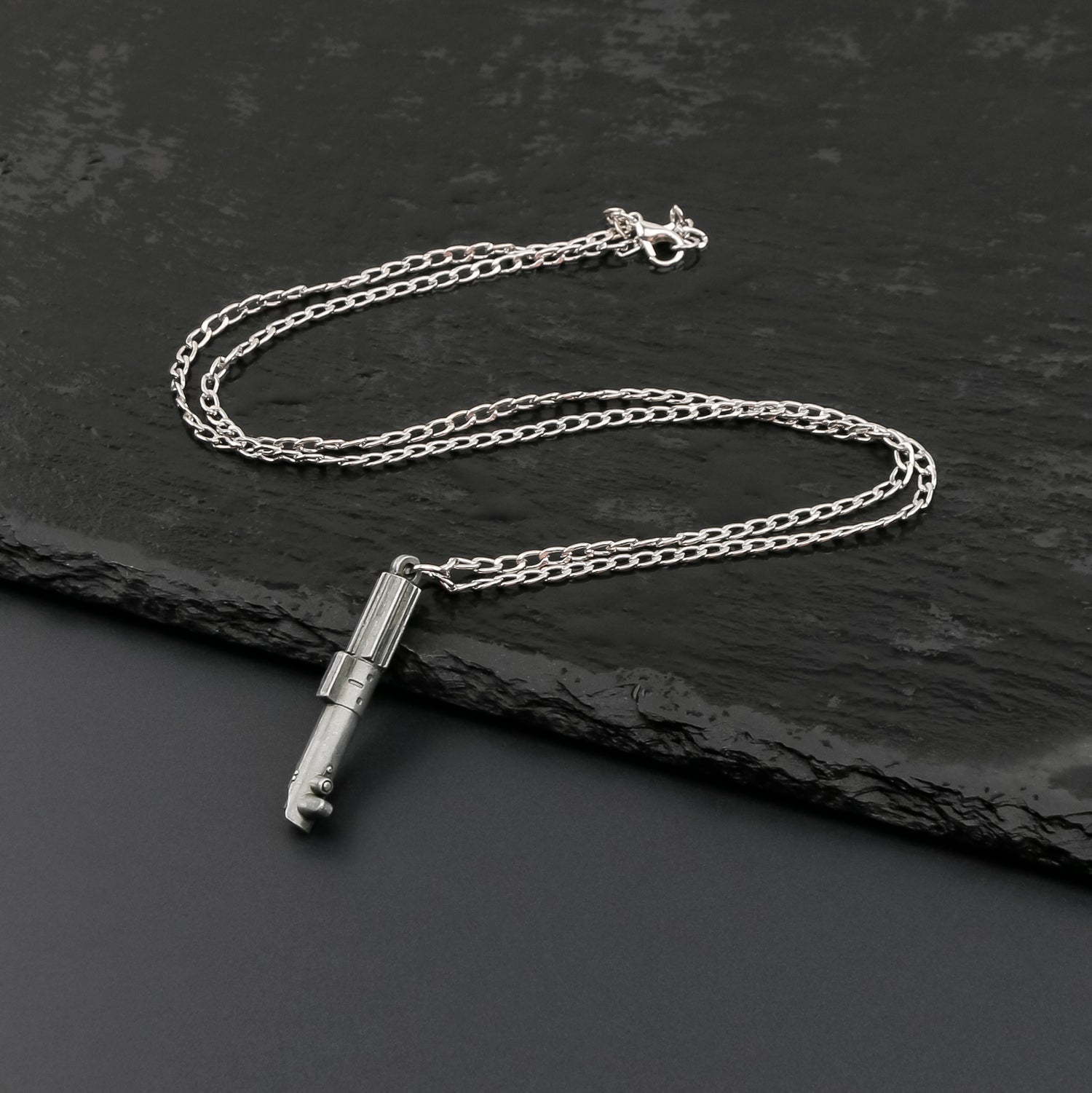 Lightsaber Necklace/Keychains