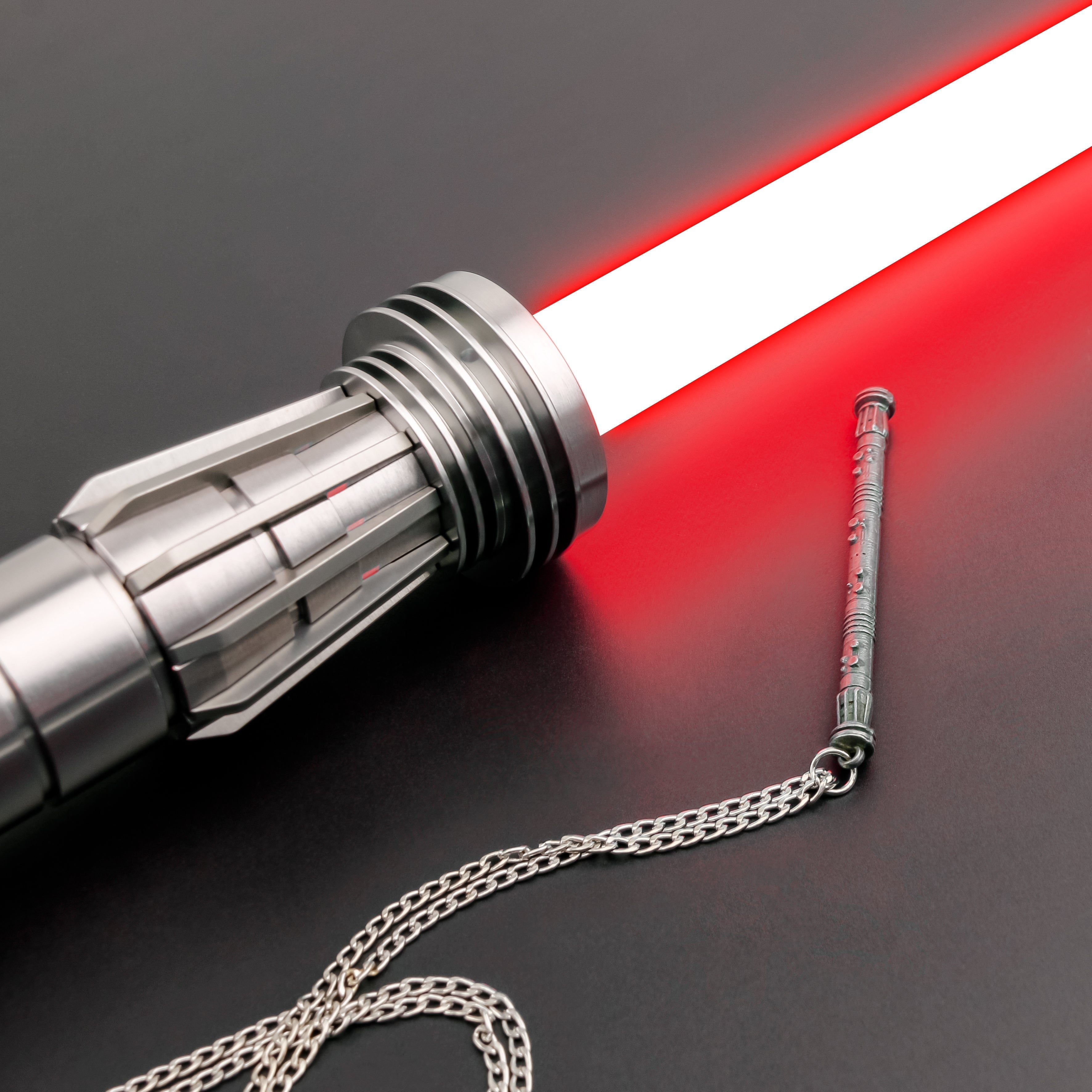 Lightsaber Necklace/Keychains