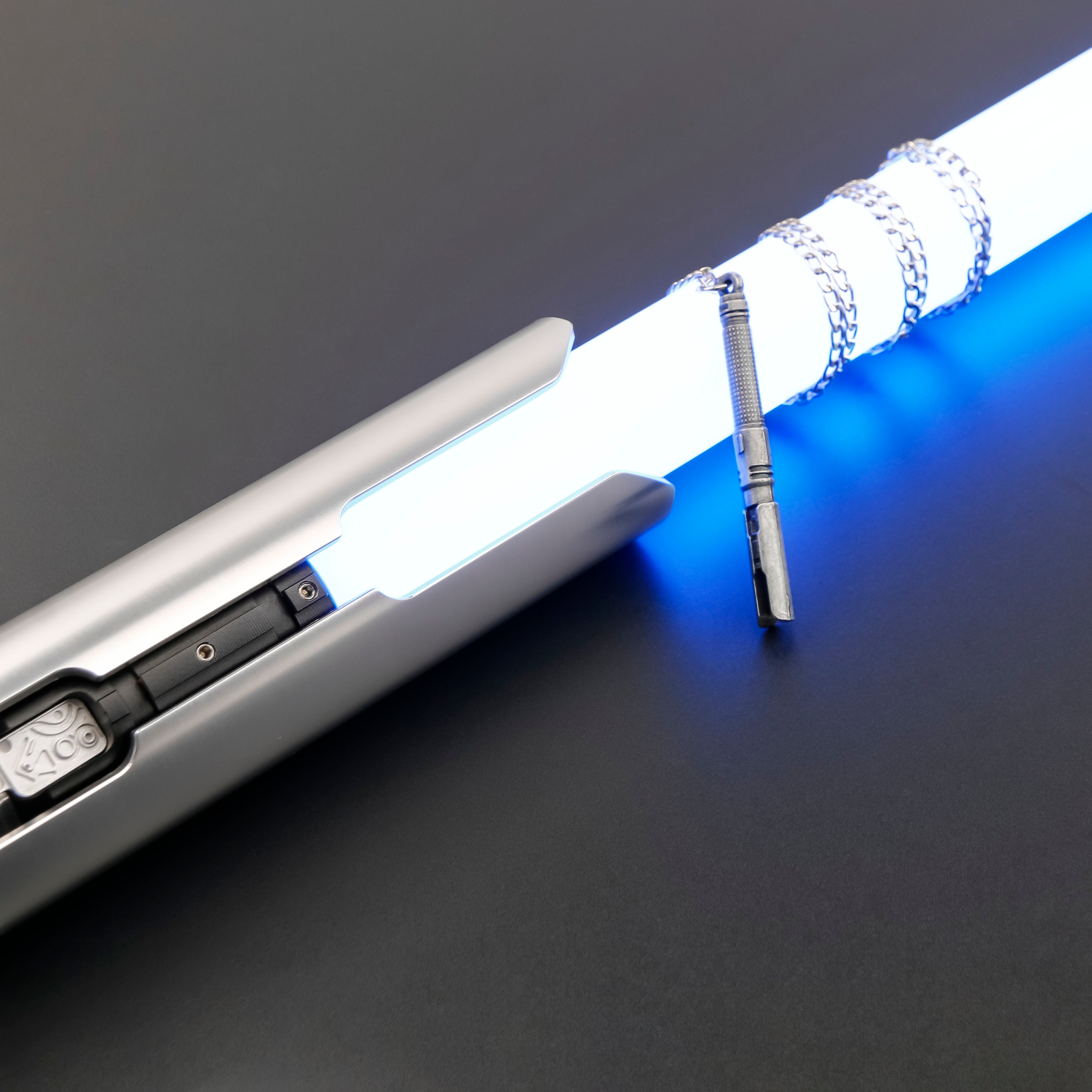 Lightsaber Necklace/Keychains