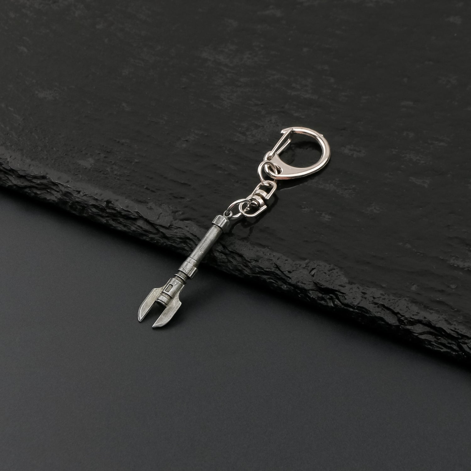 Lightsaber Necklace/Keychains