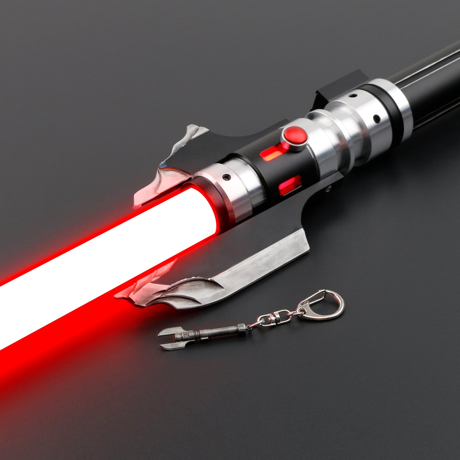 Lightsaber Necklace/Keychains