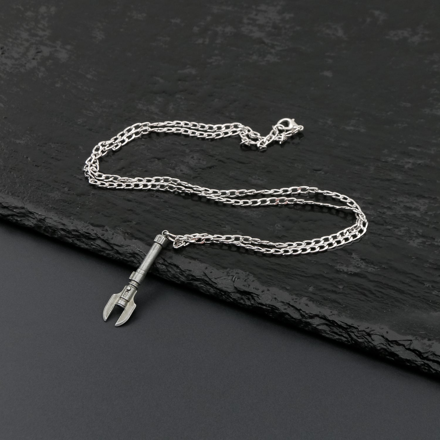 Lightsaber Necklace/Keychains