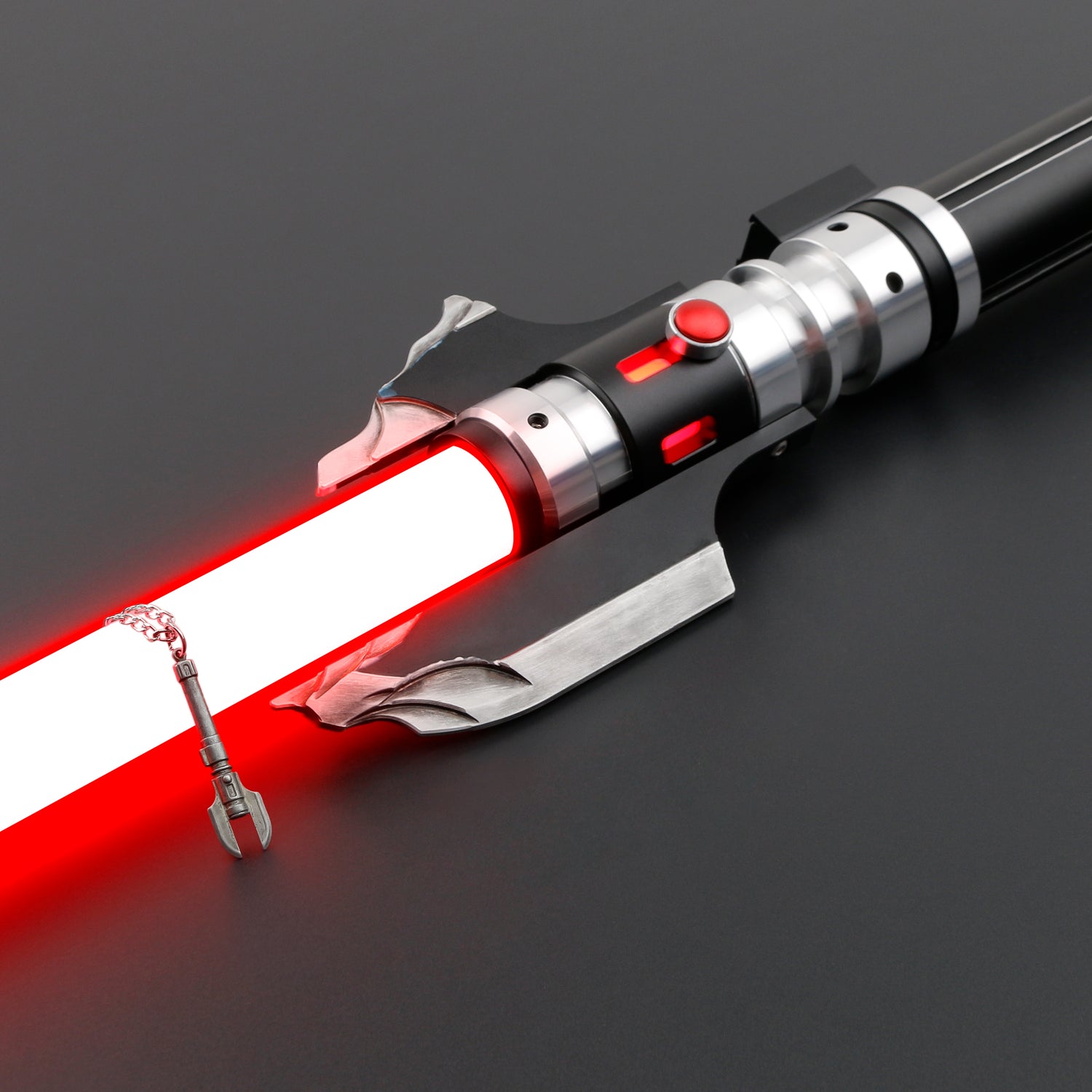 Lightsaber Necklace/Keychains