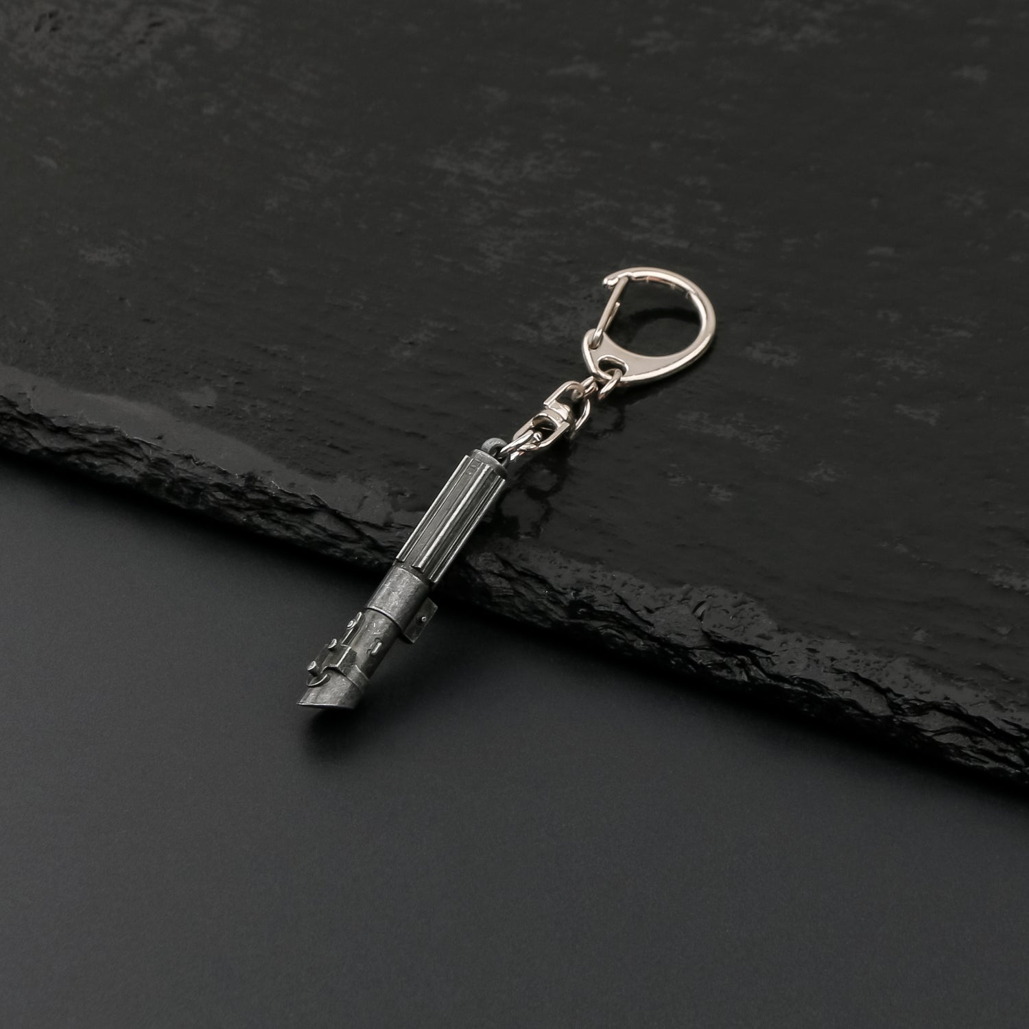 Lightsaber Necklace/Keychains