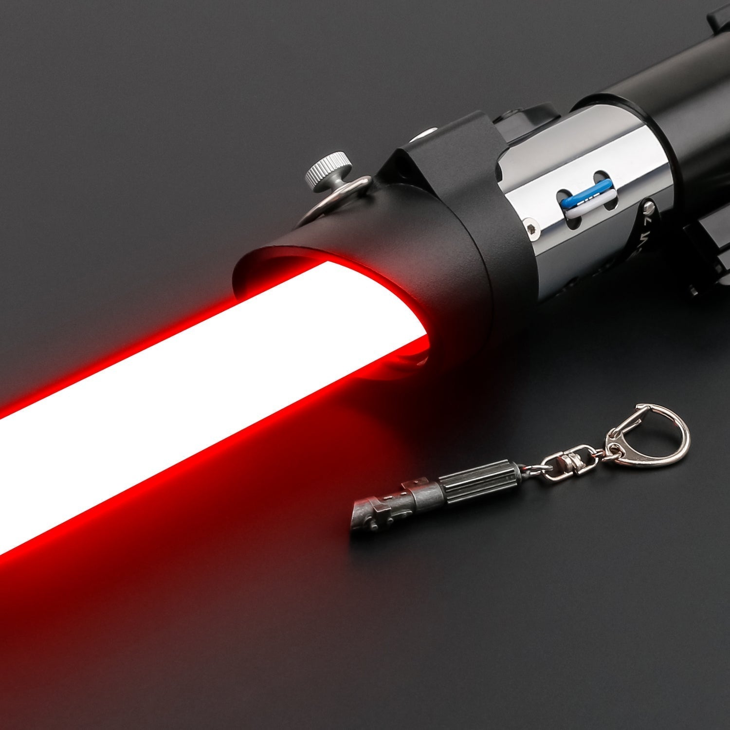Lightsaber Necklace/Keychains