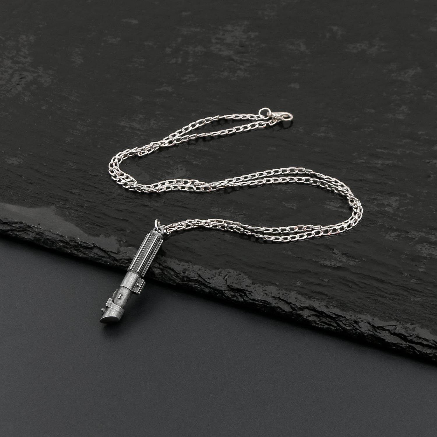 Lightsaber Necklace/Keychains