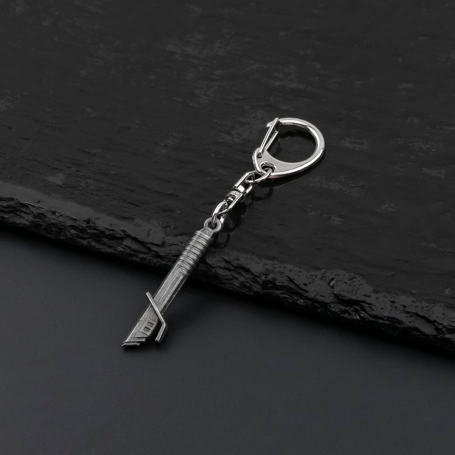 Lightsaber Necklace/Keychains
