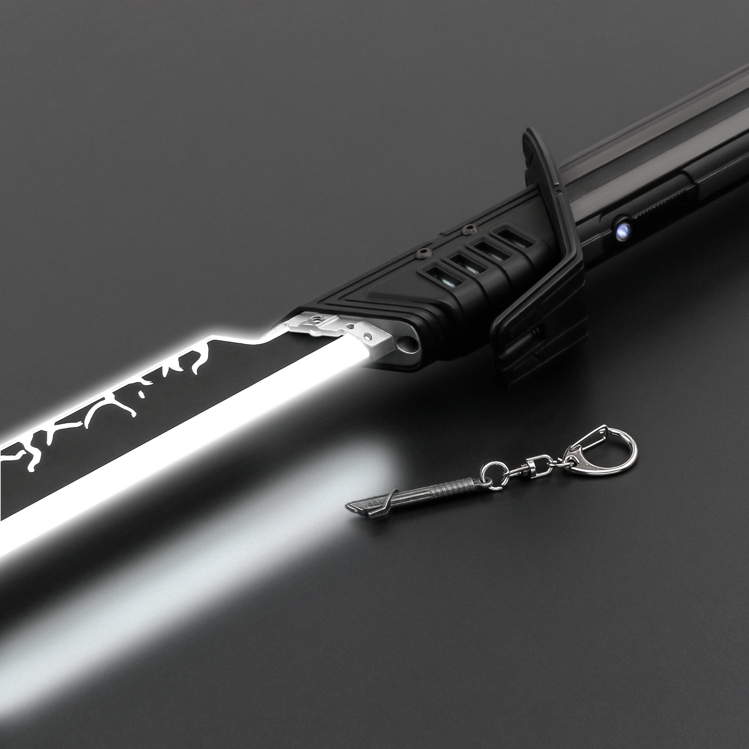 Lightsaber Necklace/Keychains