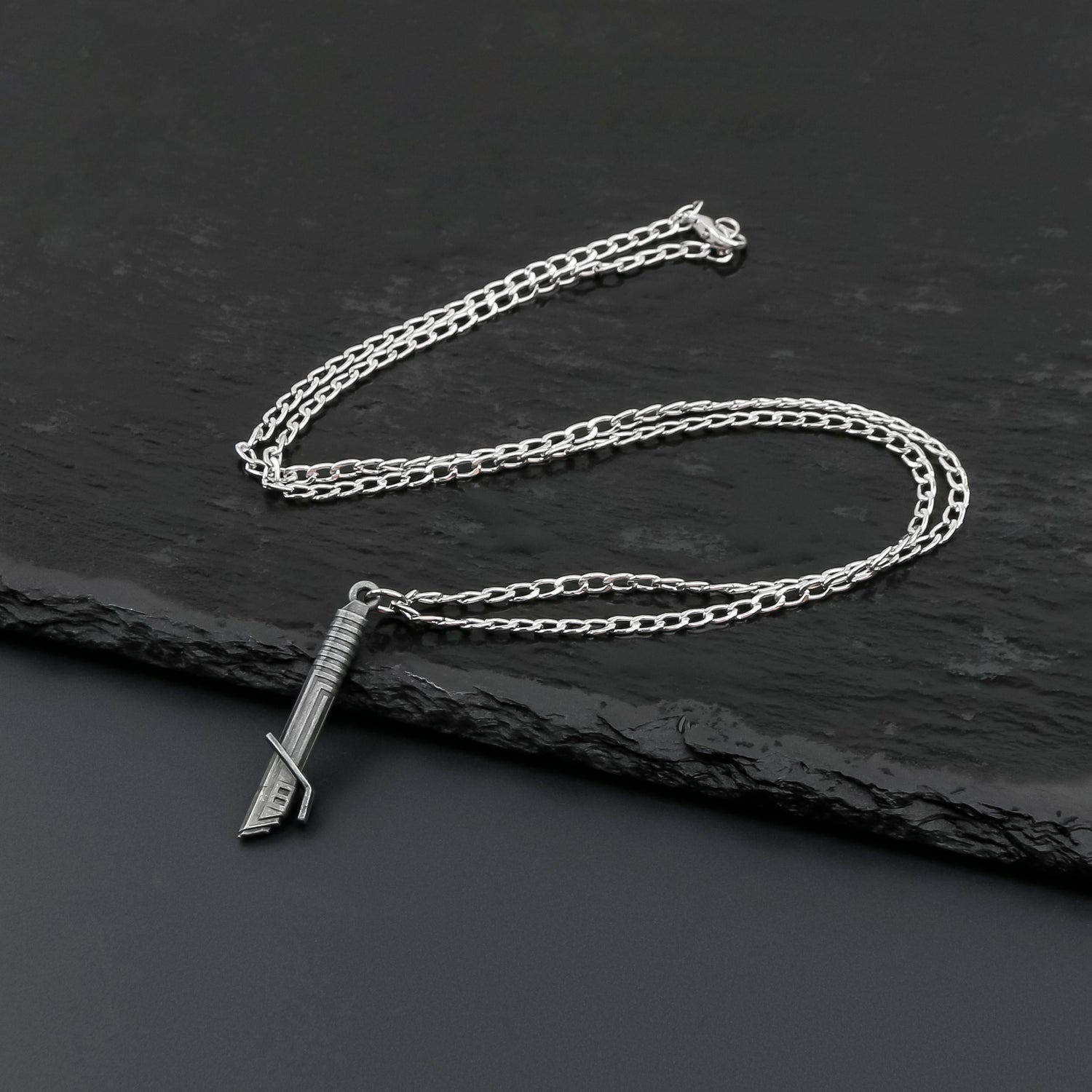 Lightsaber Necklace/Keychains