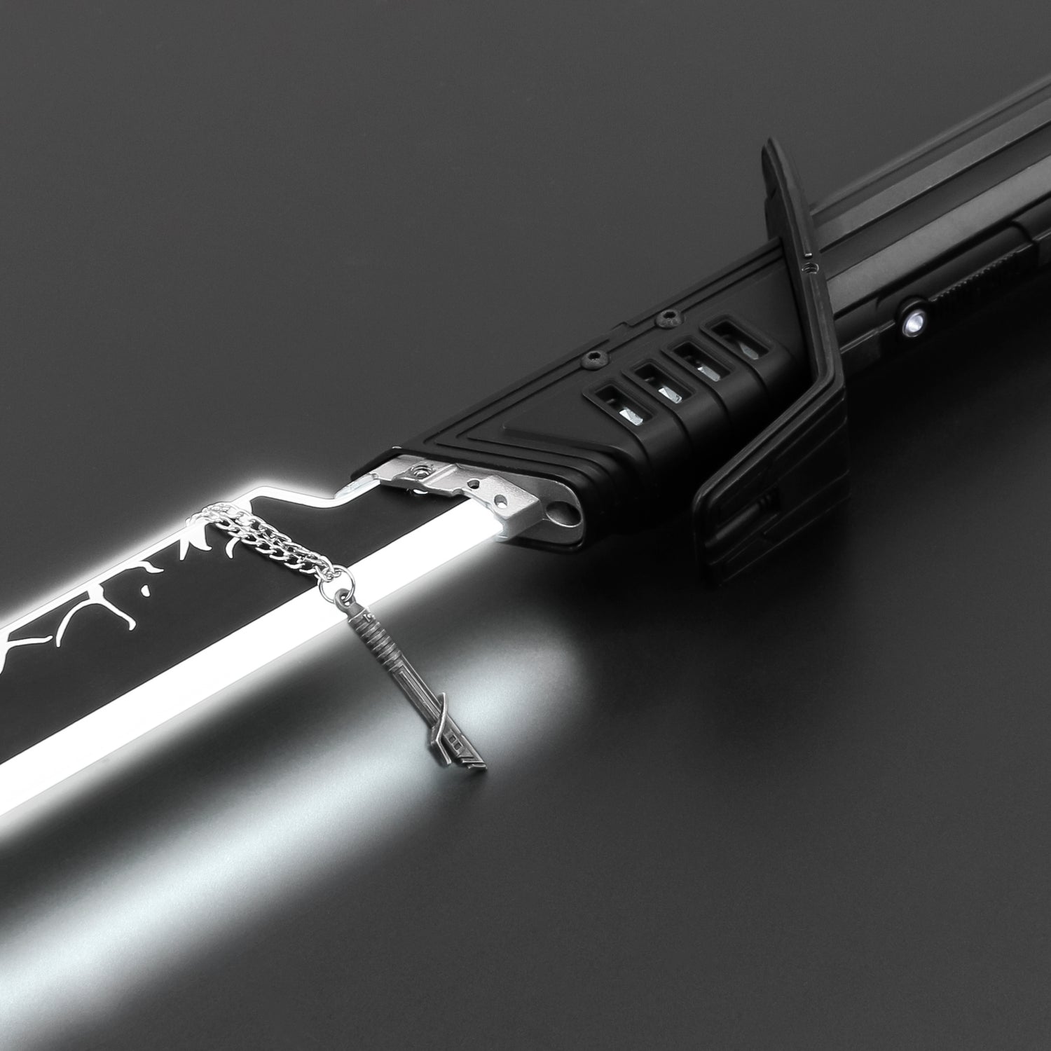 Lightsaber Necklace/Keychains
