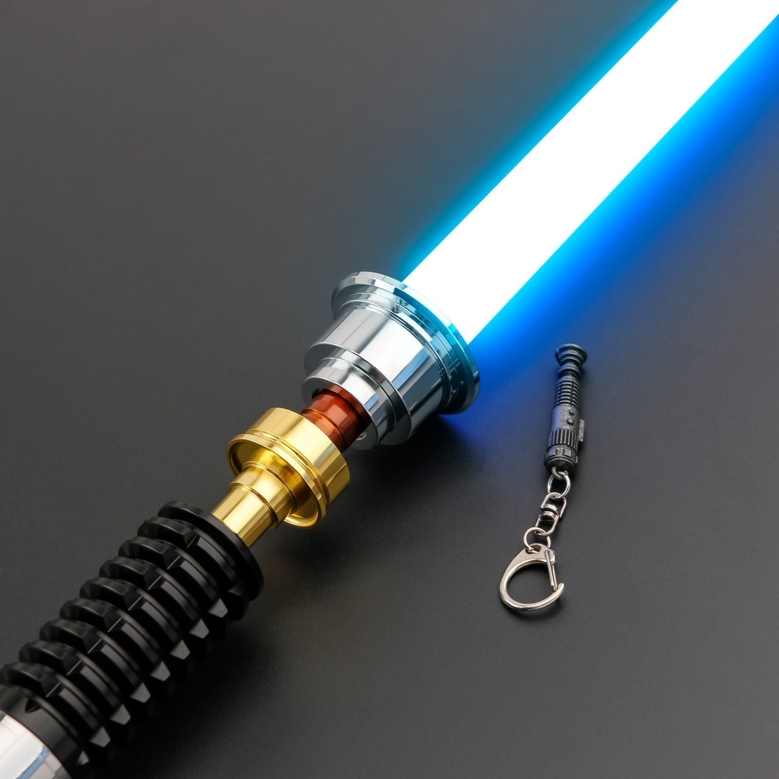 Lightsaber Necklace/Keychains