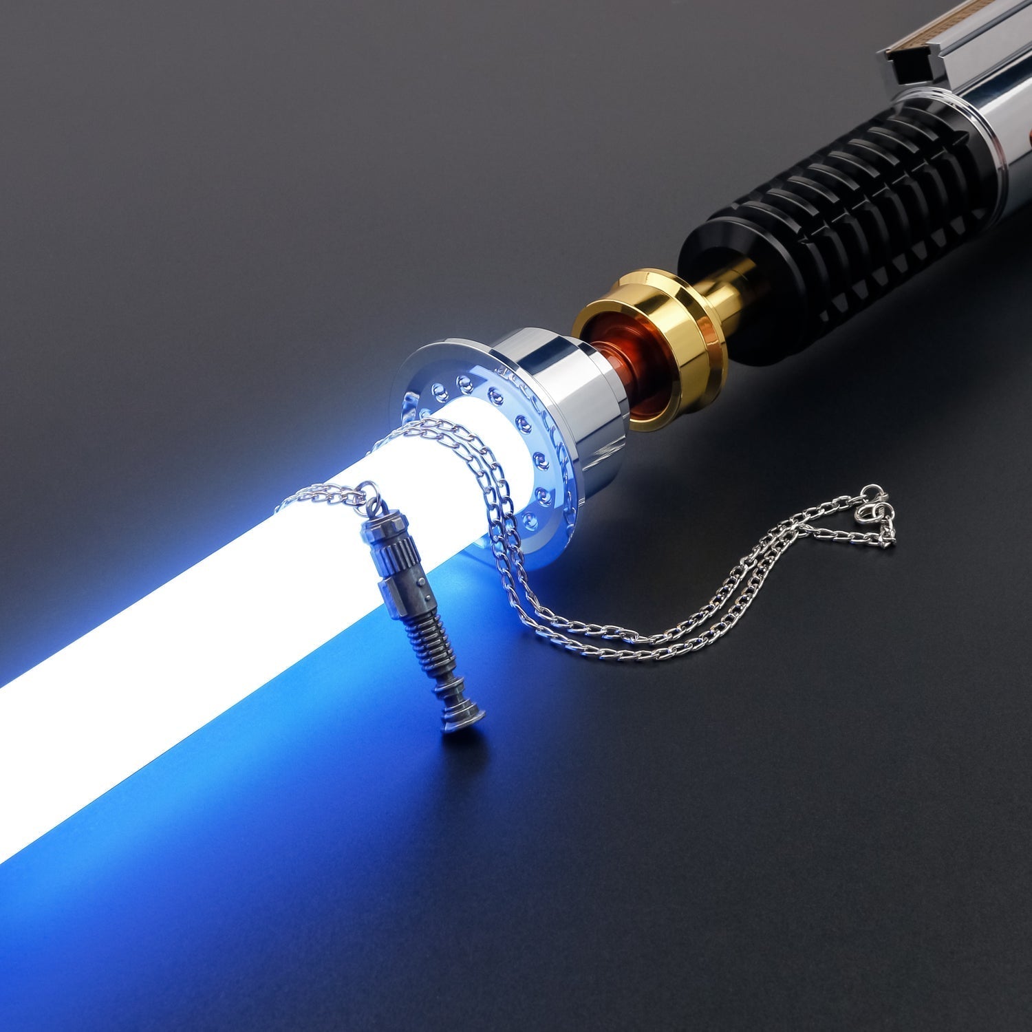 Lightsaber Necklace/Keychains