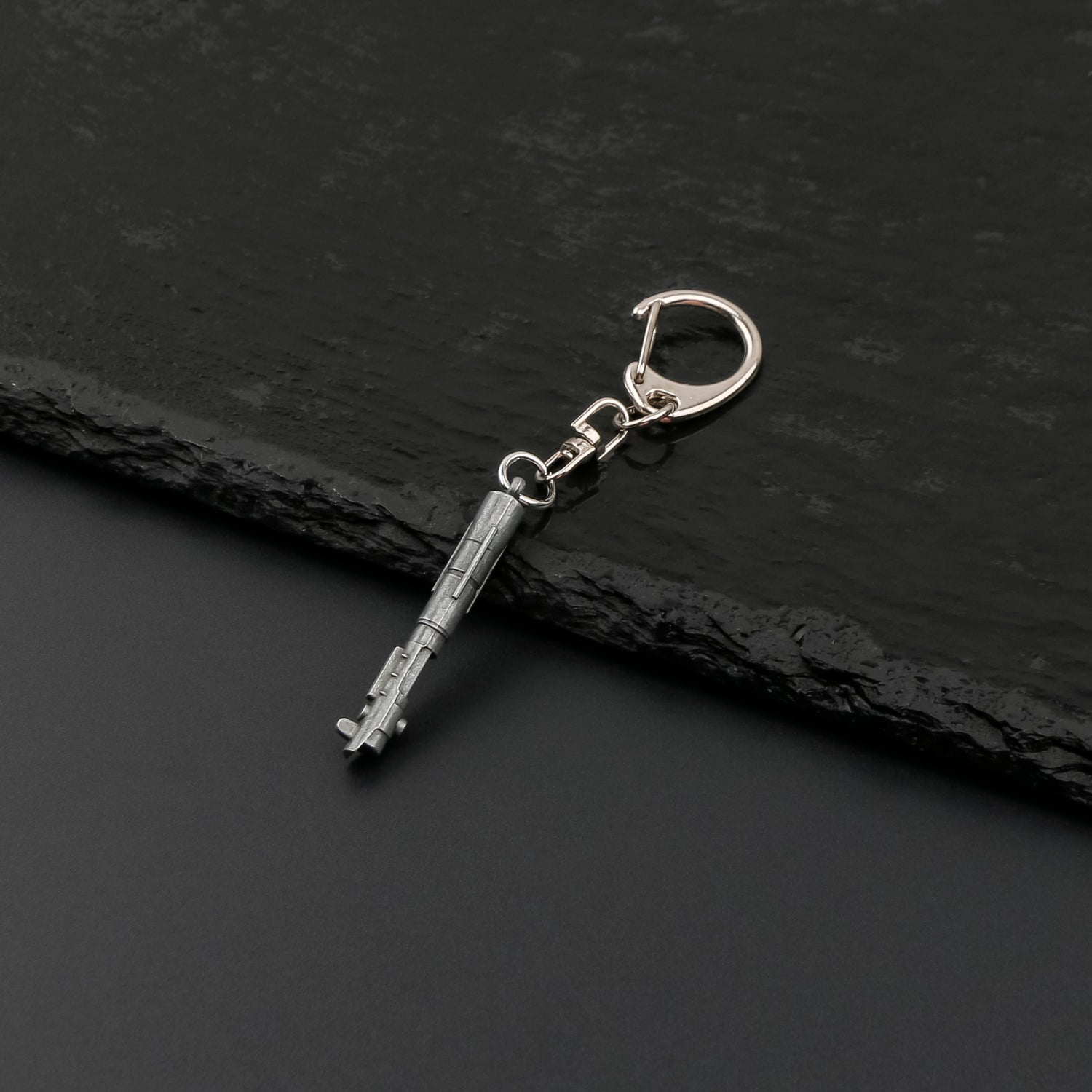 Lightsaber Necklace/Keychains