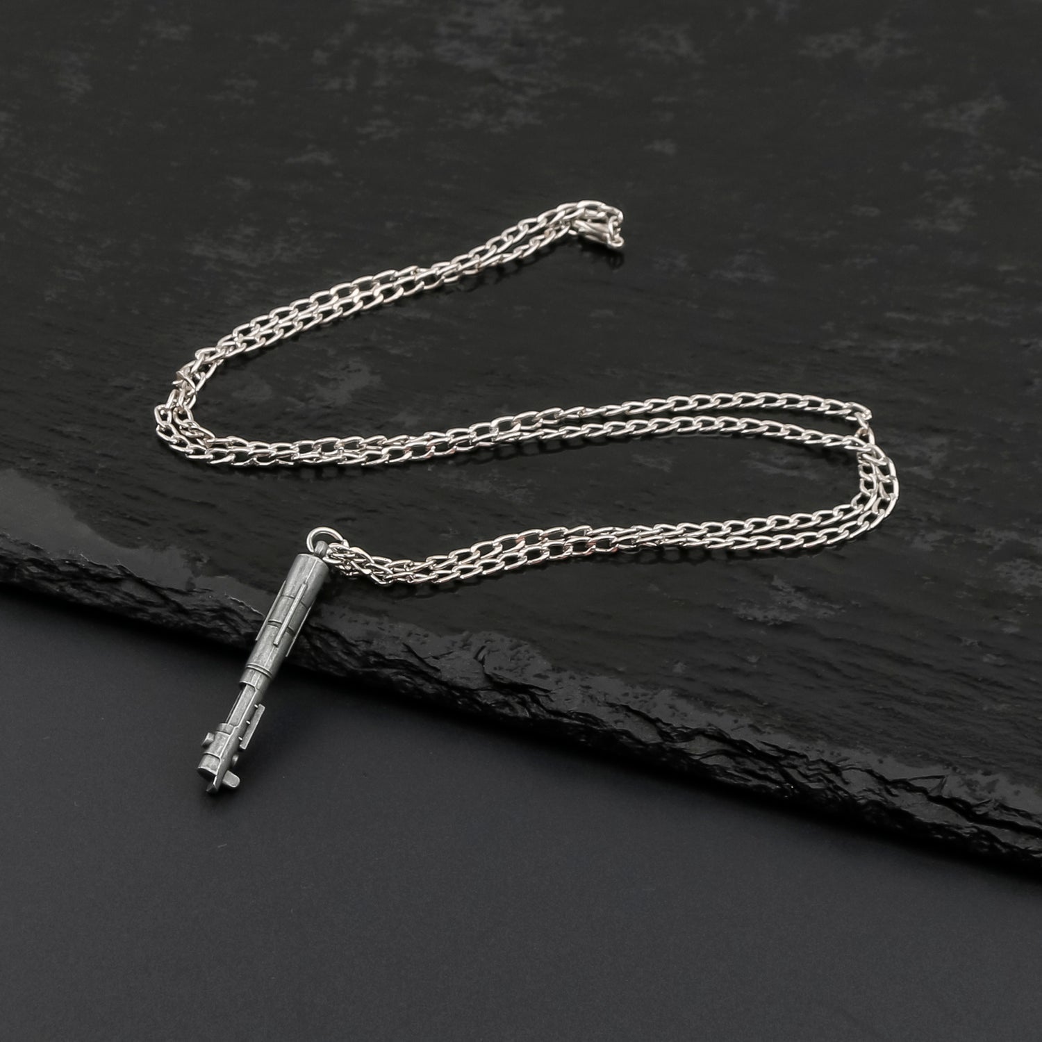 Lightsaber Necklace/Keychains
