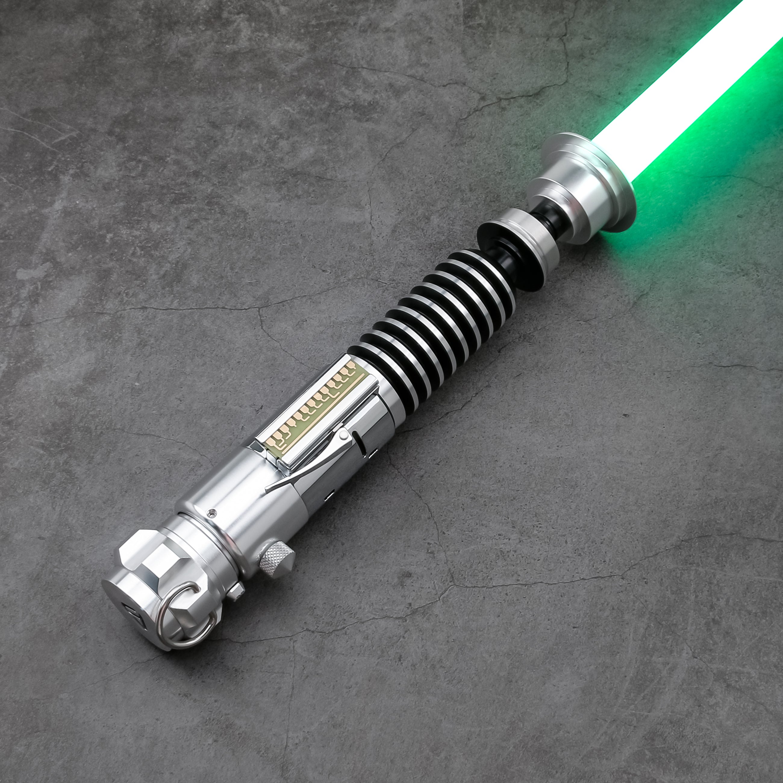 LUKE V2