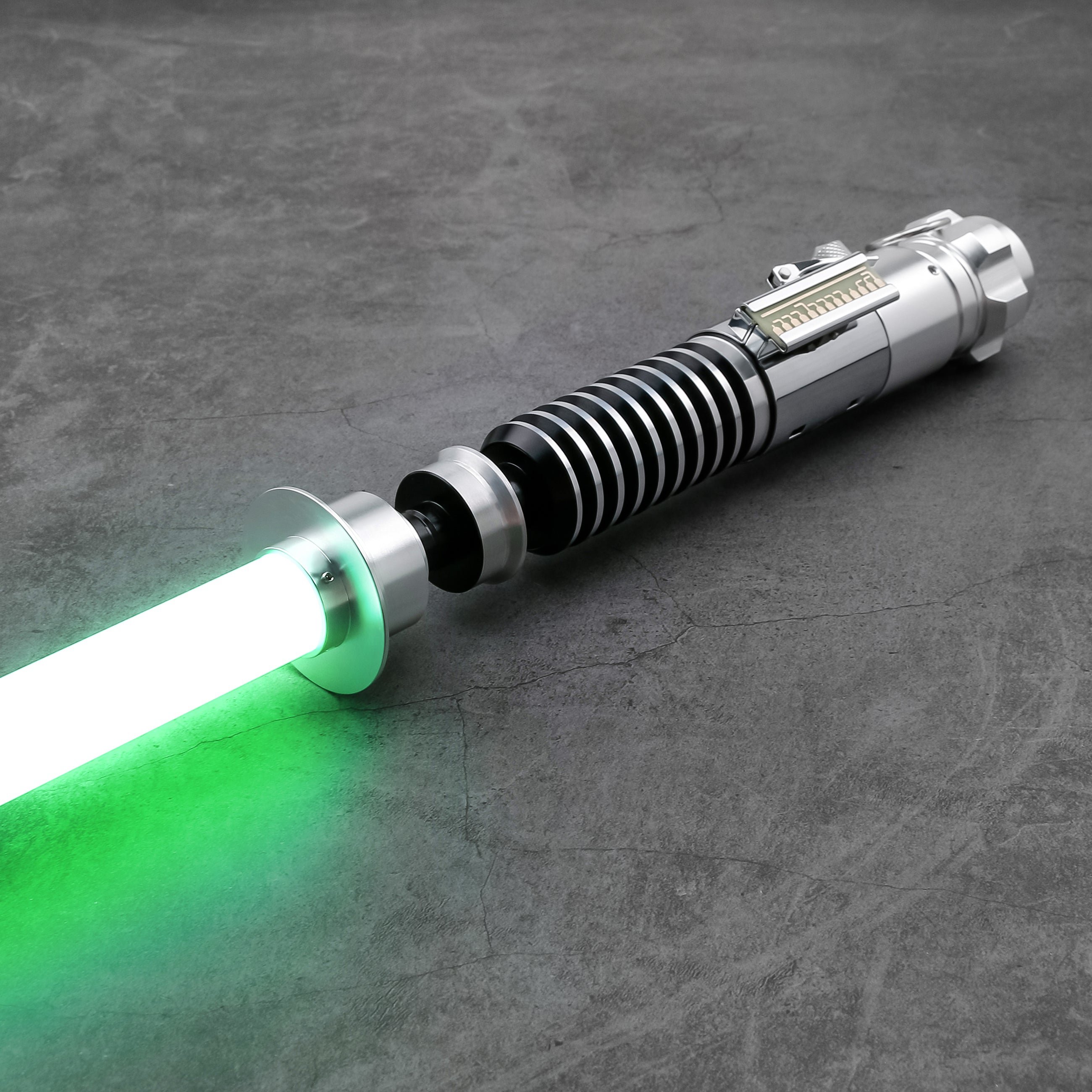 LUKE V2