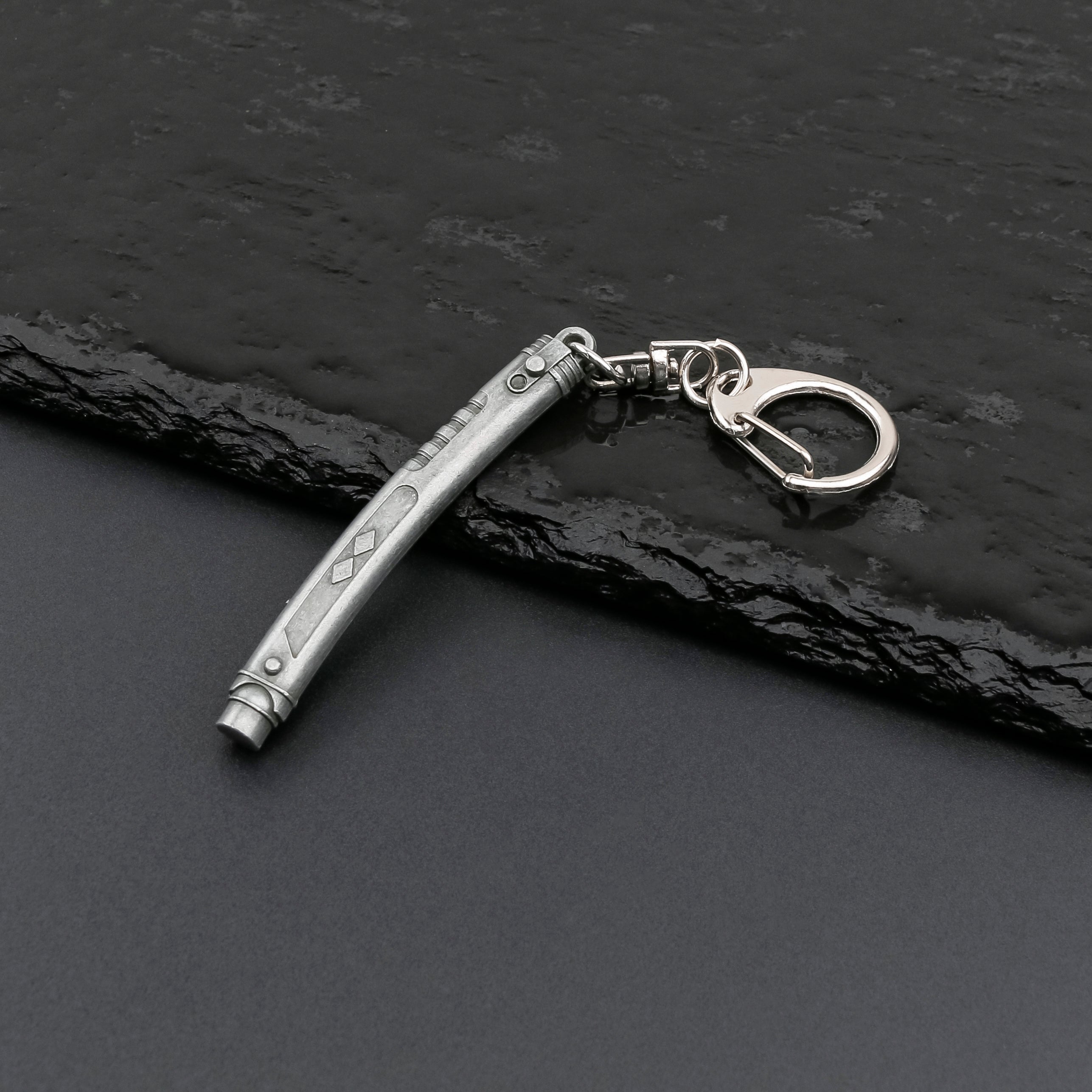 Lightsaber Necklace/Keychains