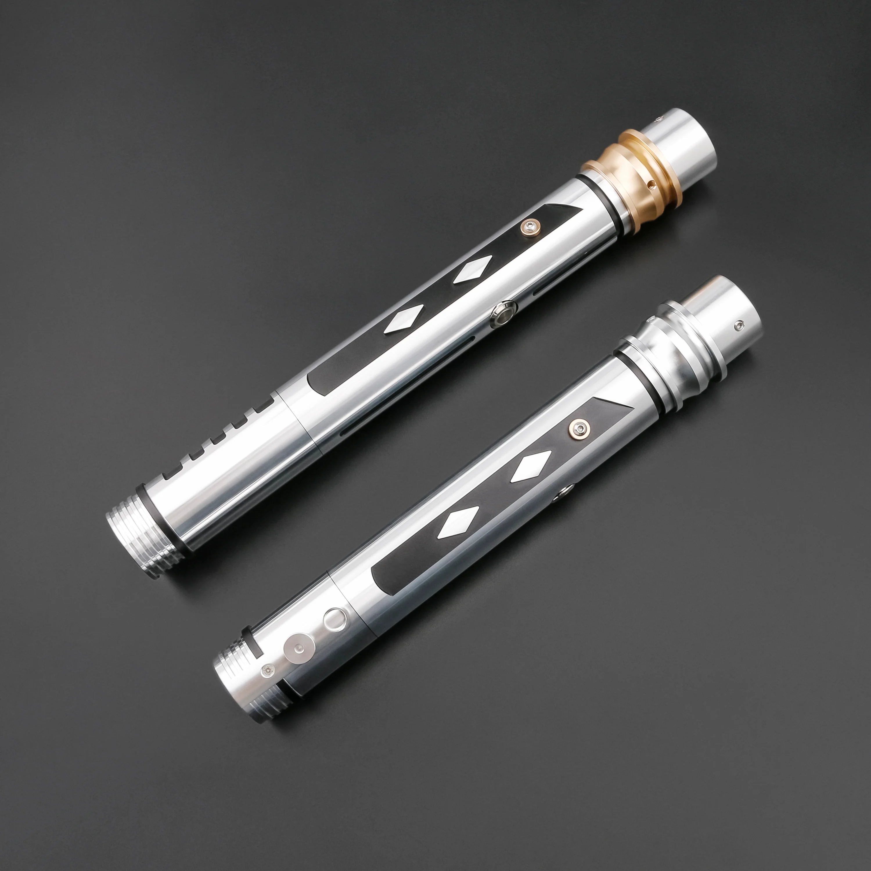 The Fulcrum Legacy