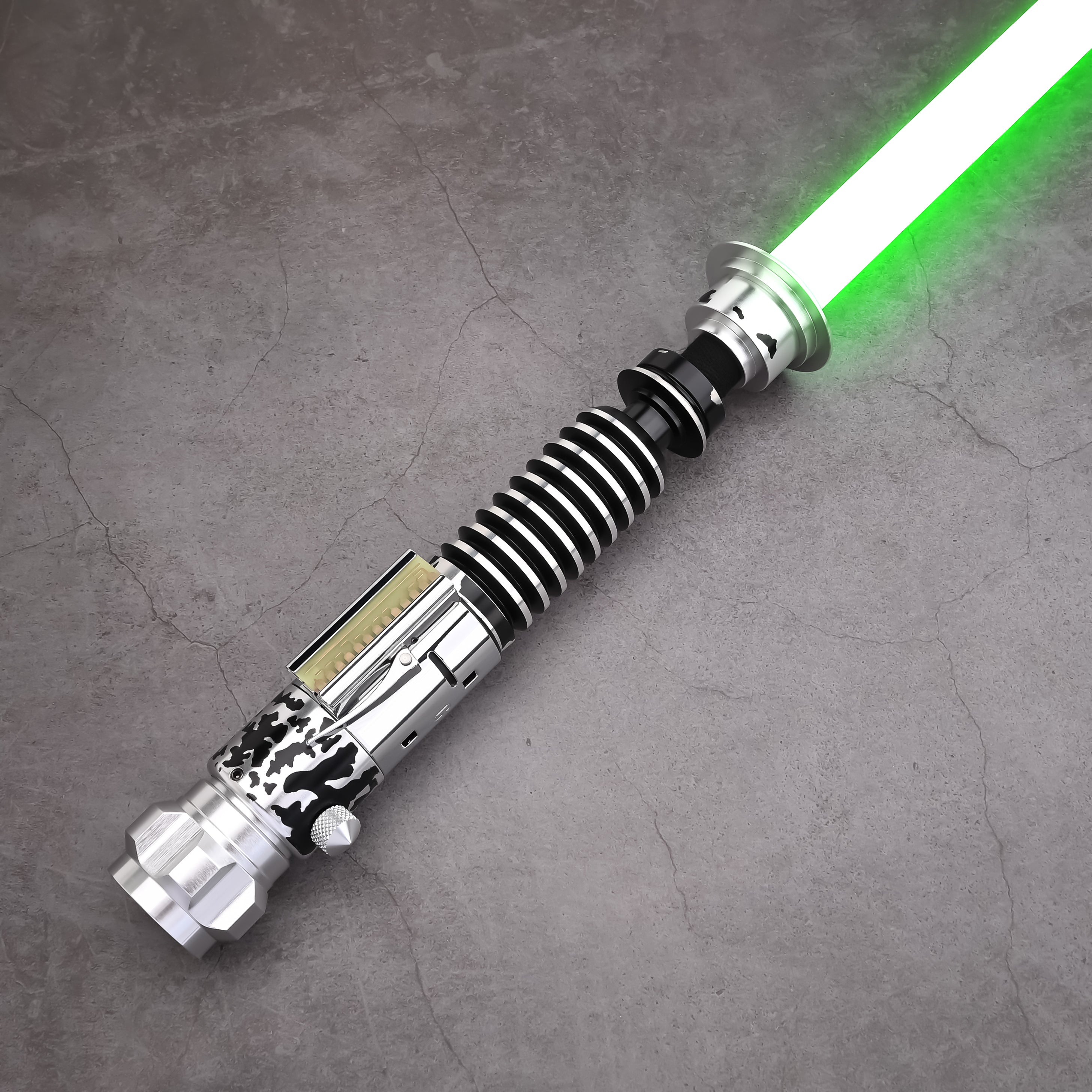 LUKE V2