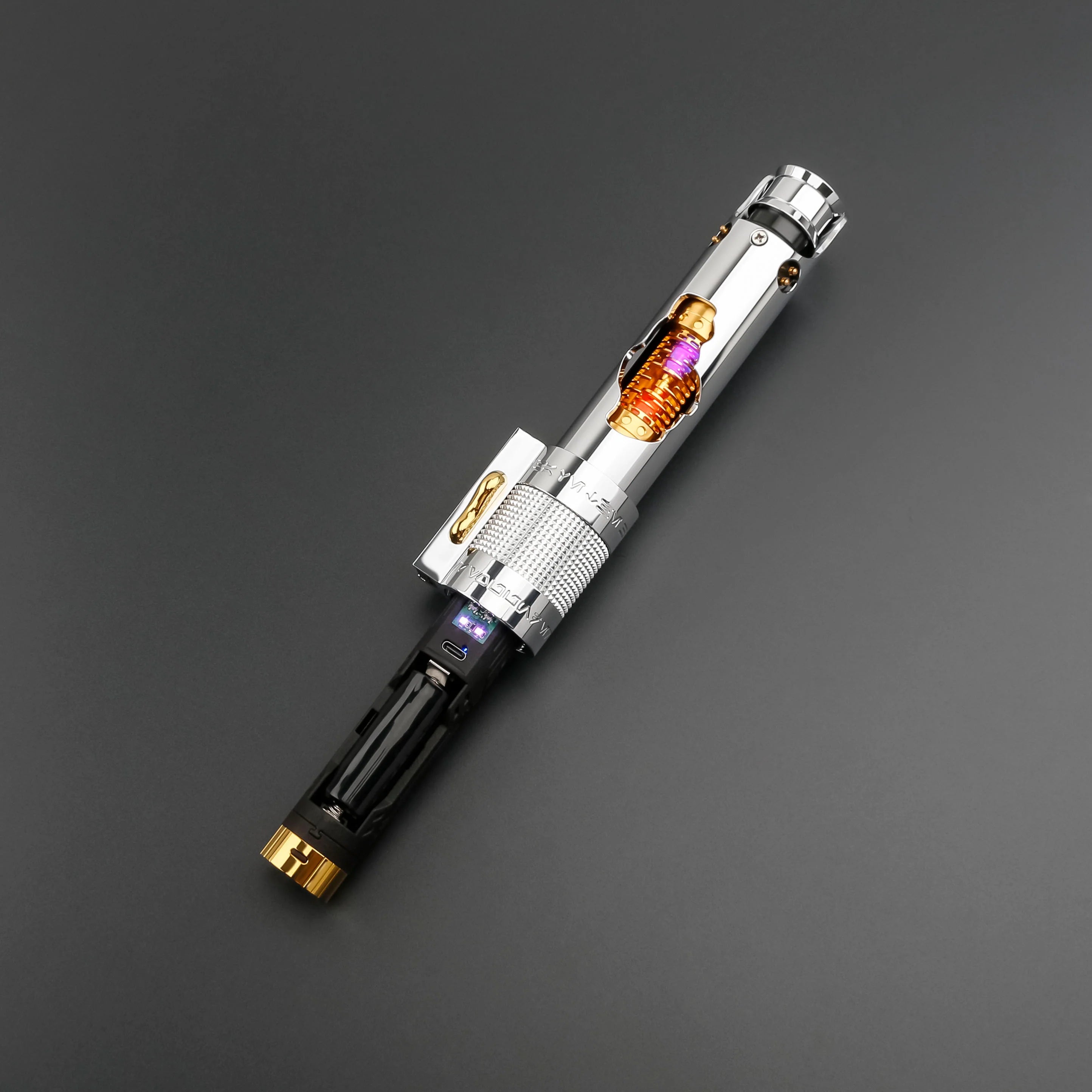 Ani EP3 (Crystal)