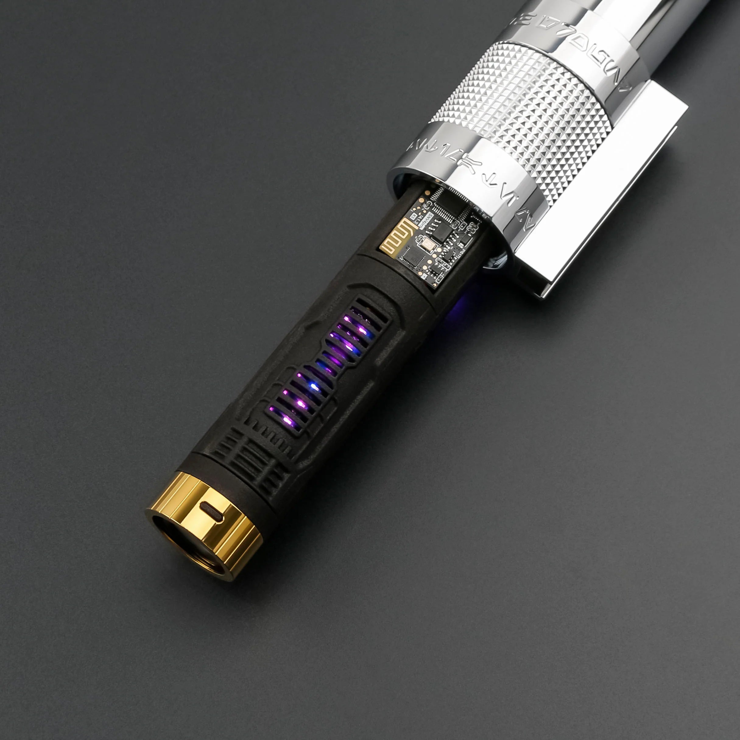 Ani EP3 (Crystal)