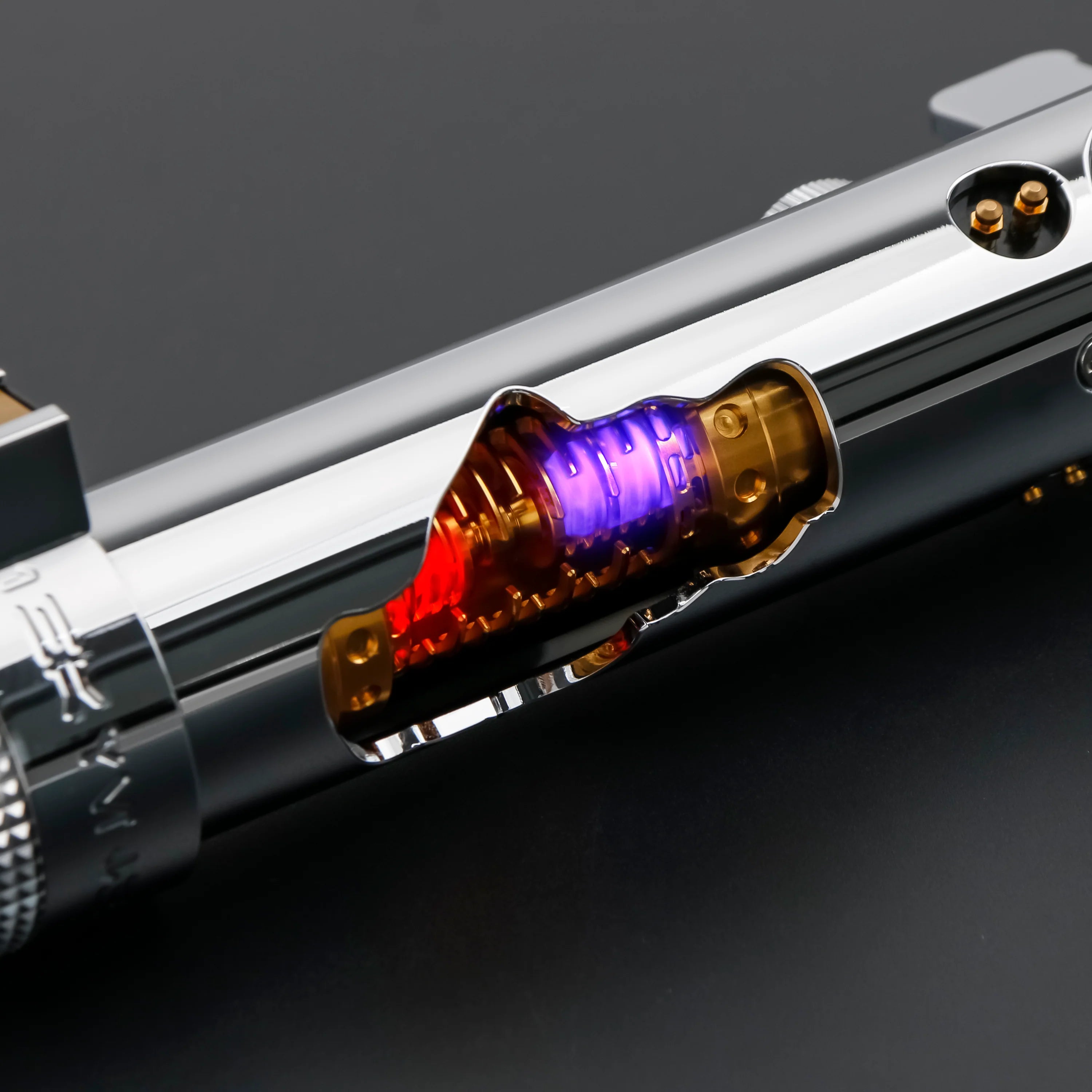 Ani EP3 (Crystal)