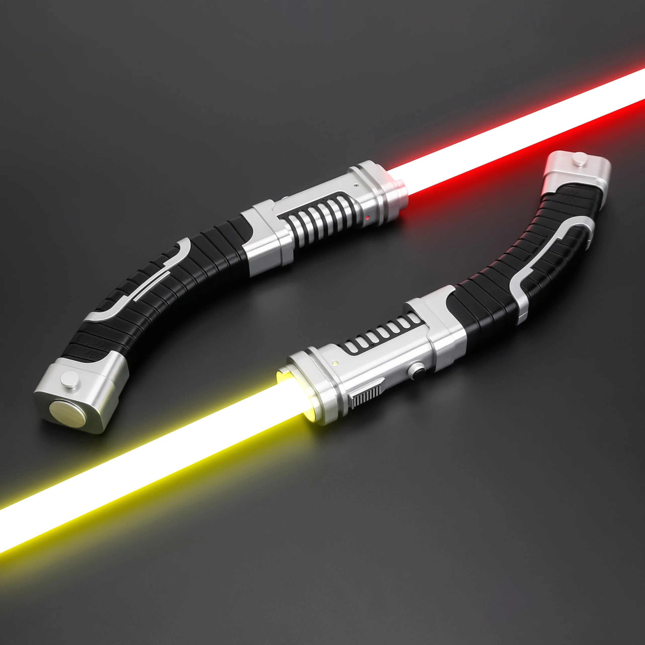 Fugitive Ventress