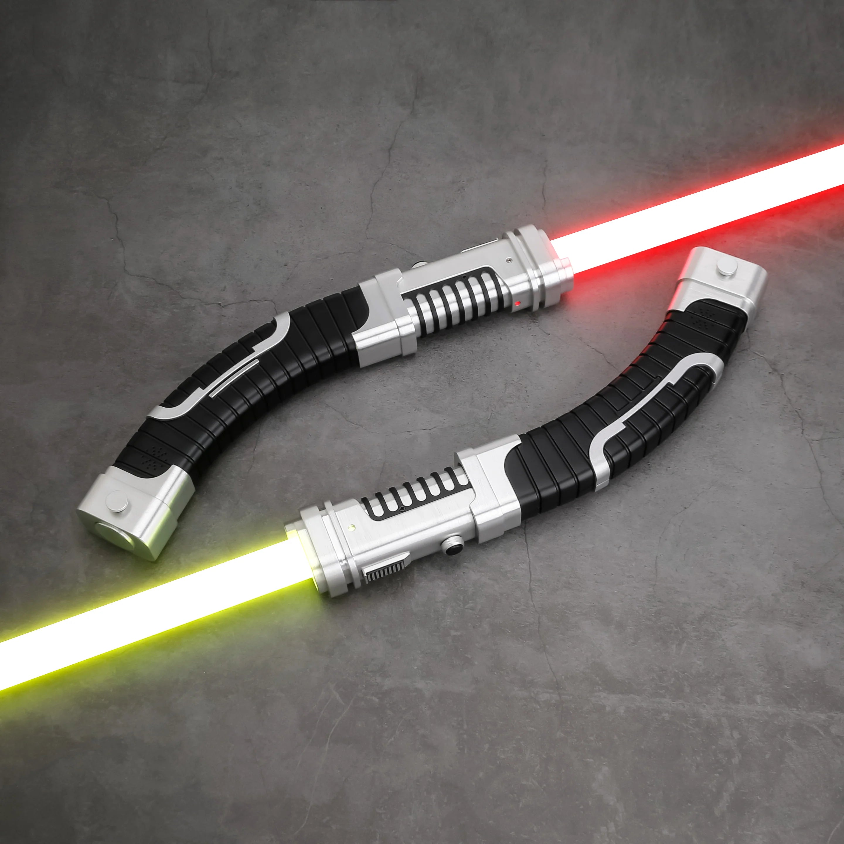 Fugitive Ventress