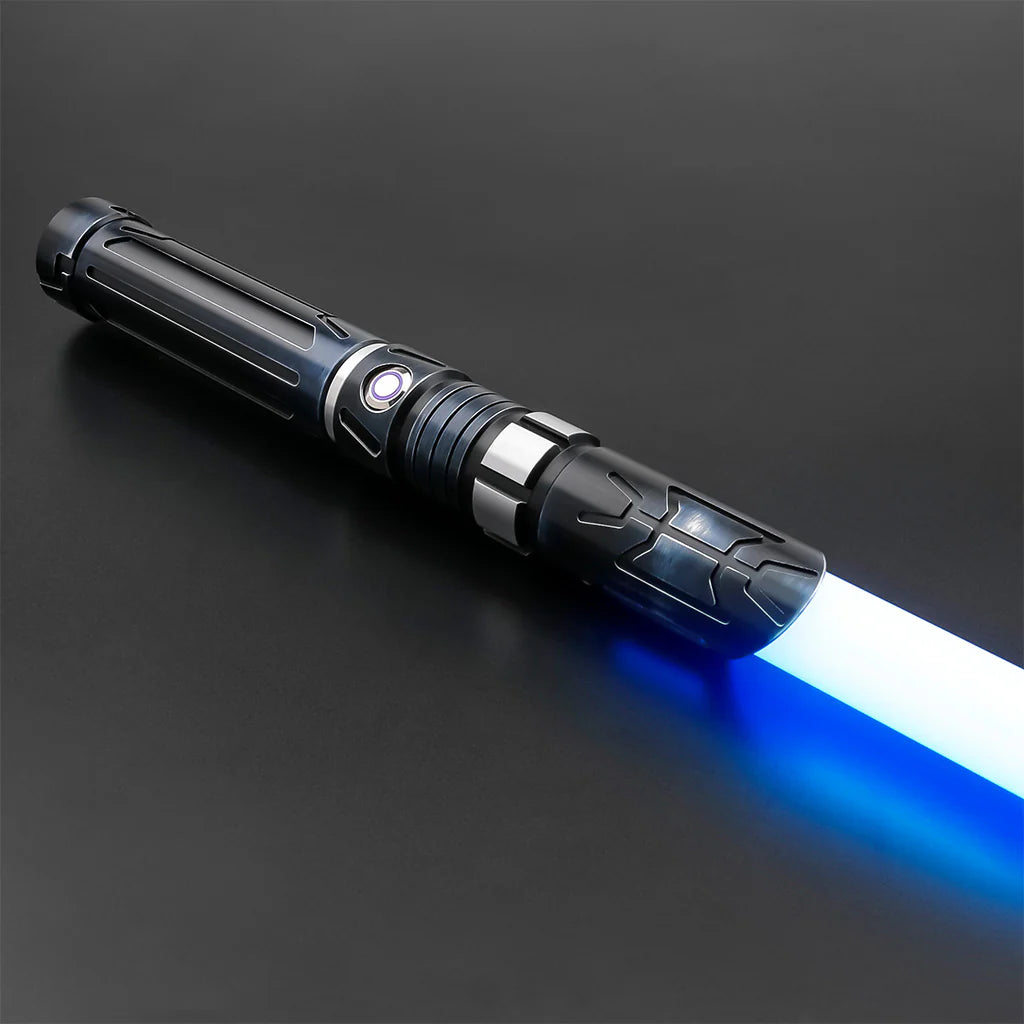 Kyber Relic