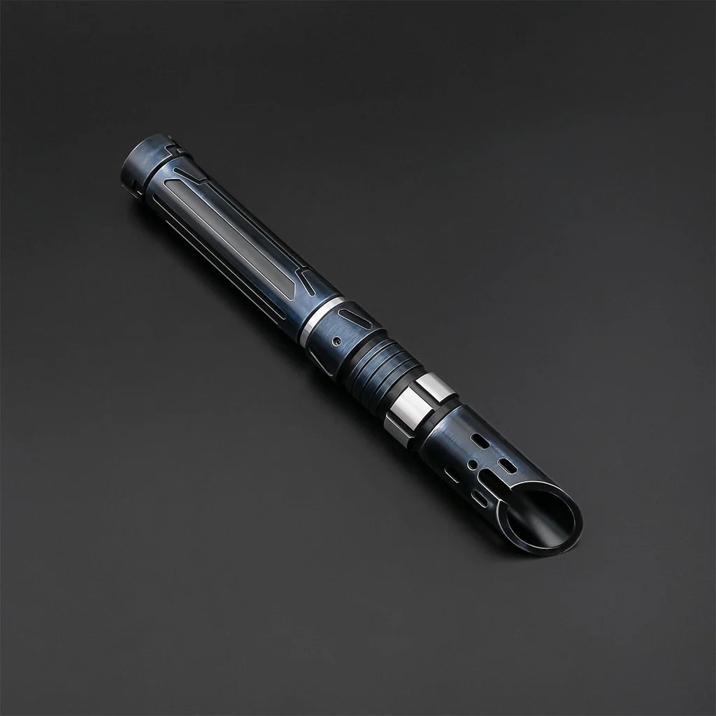 Kyber Relic