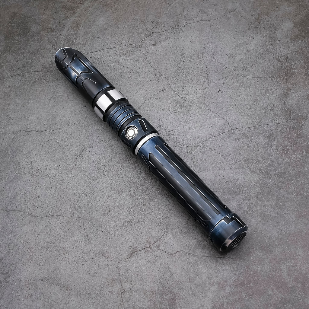 Kyber Relic