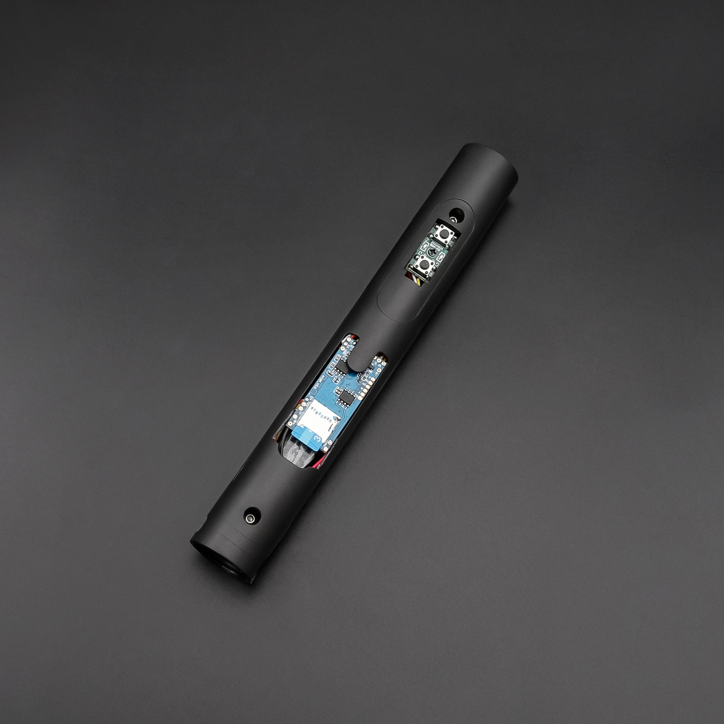 Lightsaber core