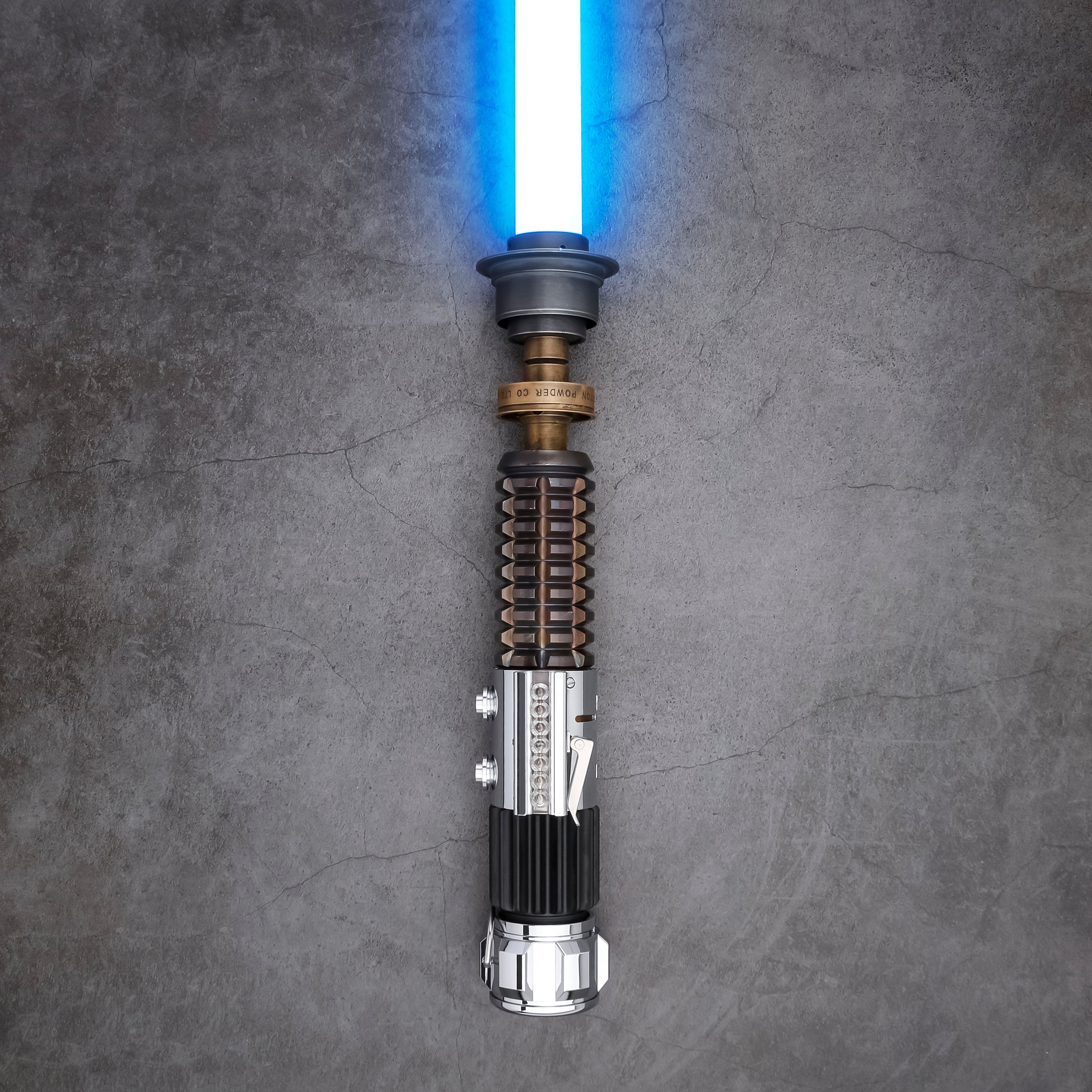 Obi EP4 (Crystal)