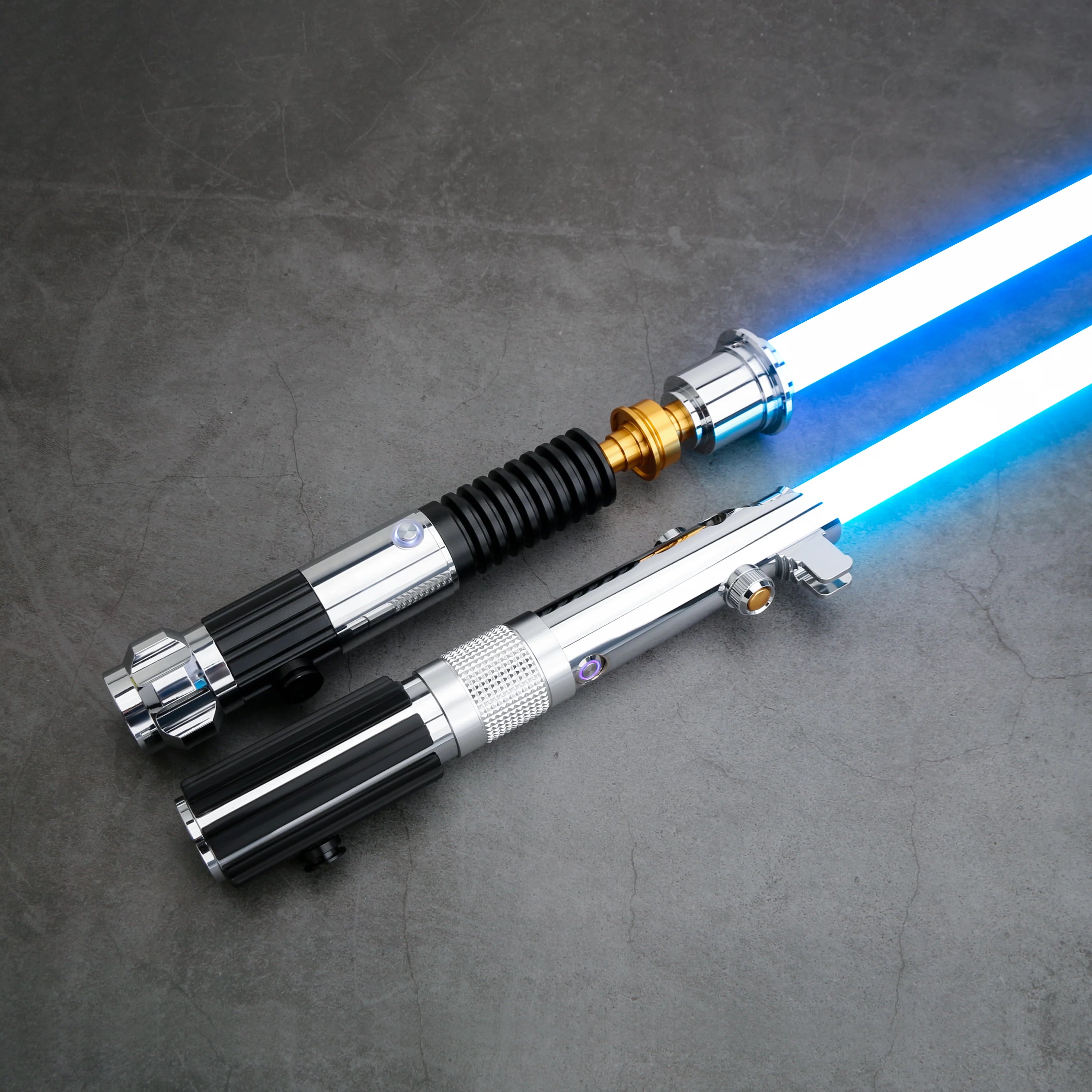 OBI & ANI