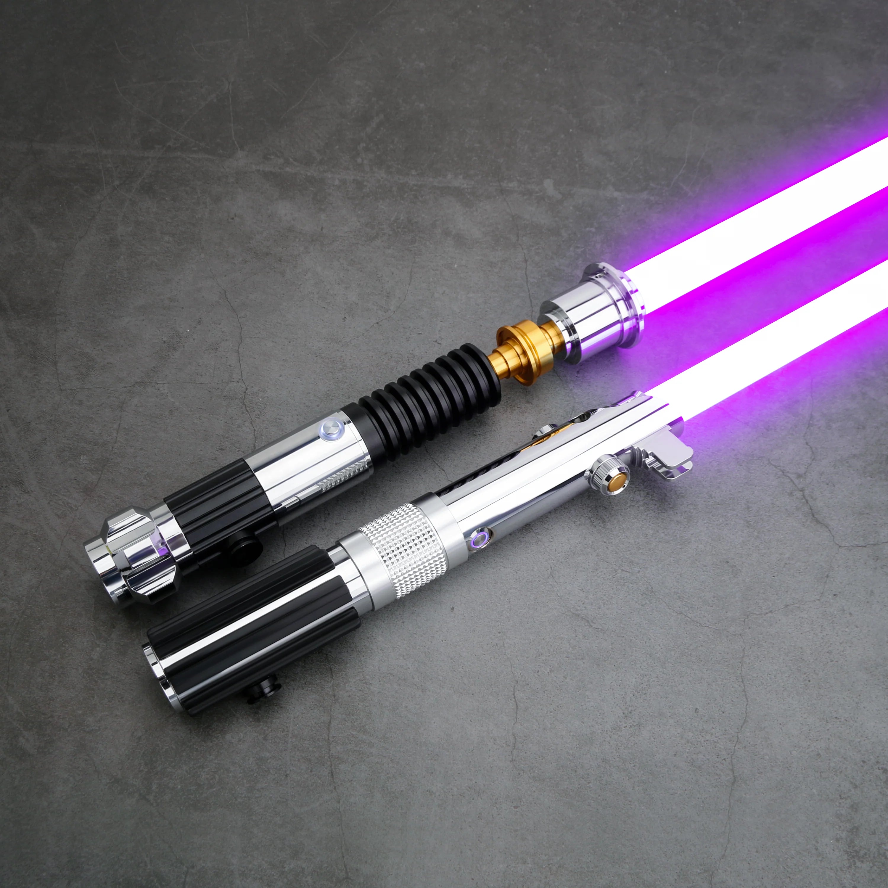 OBI & ANI