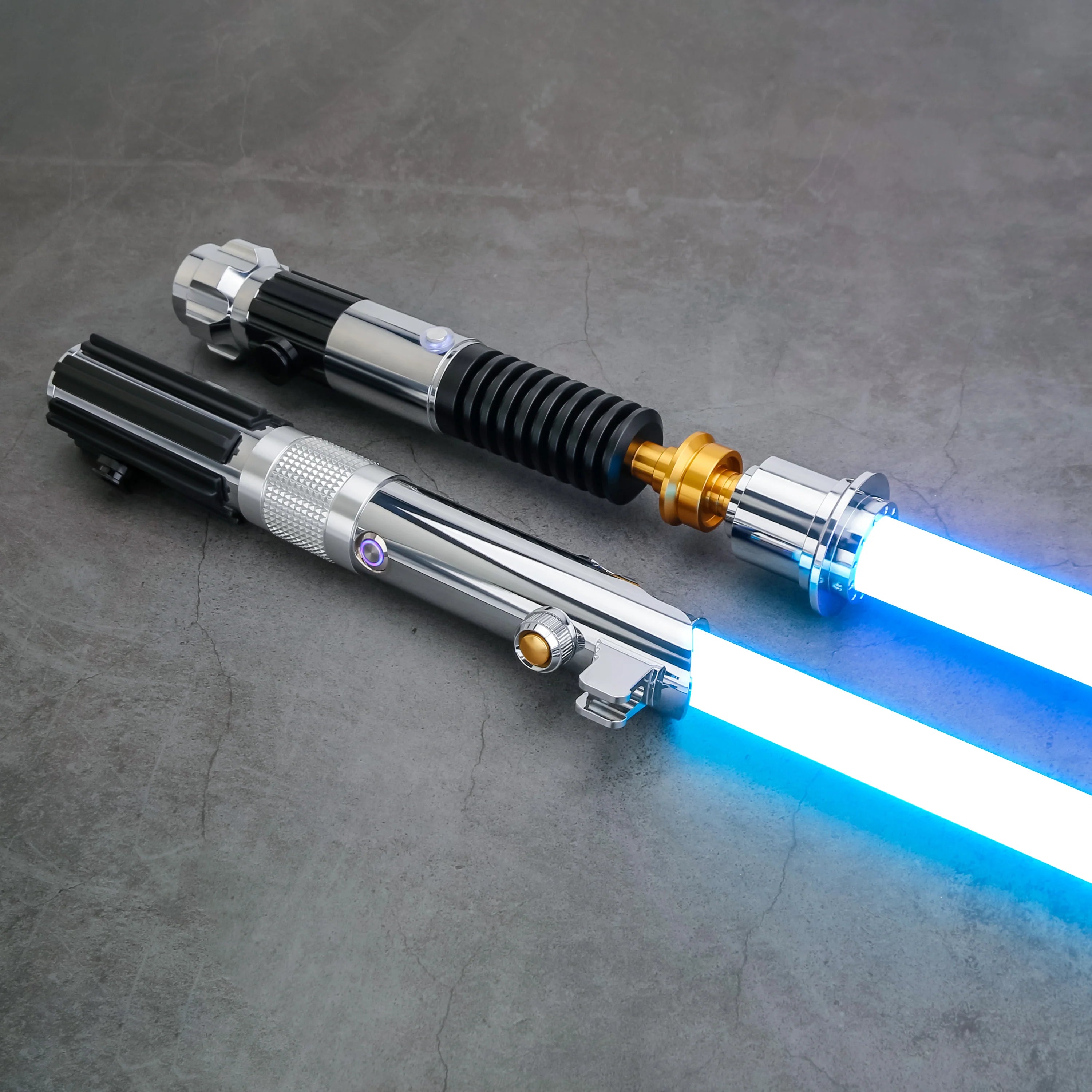 OBI & ANI