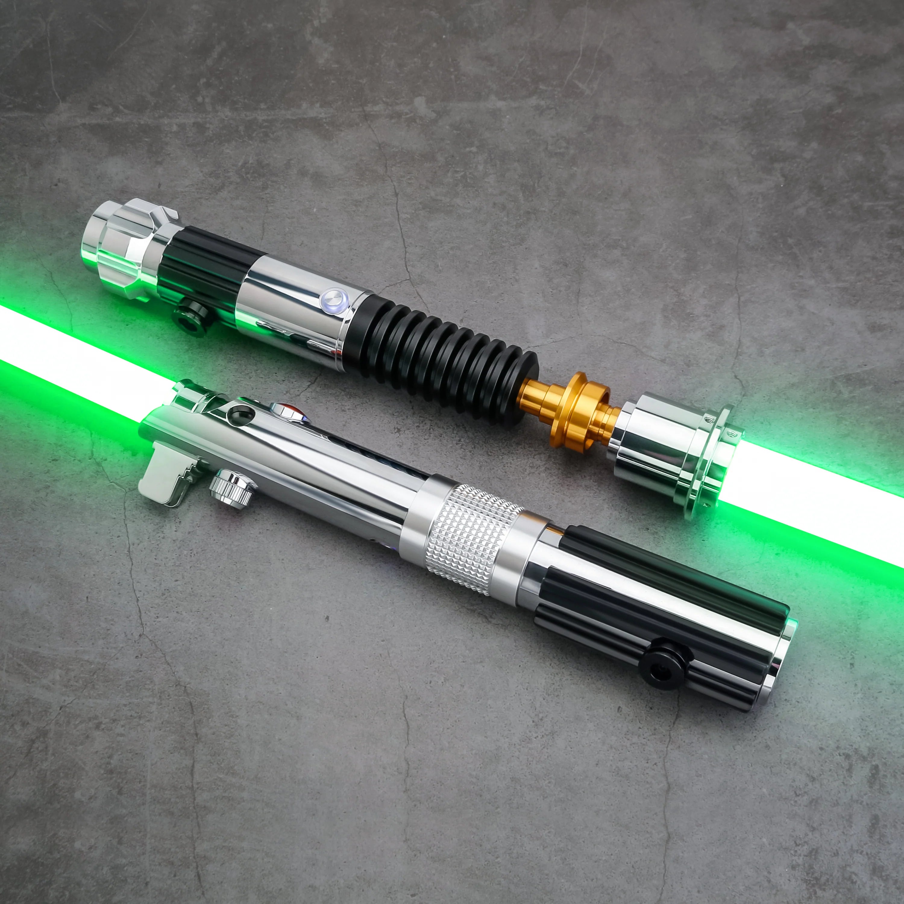 OBI & ANI