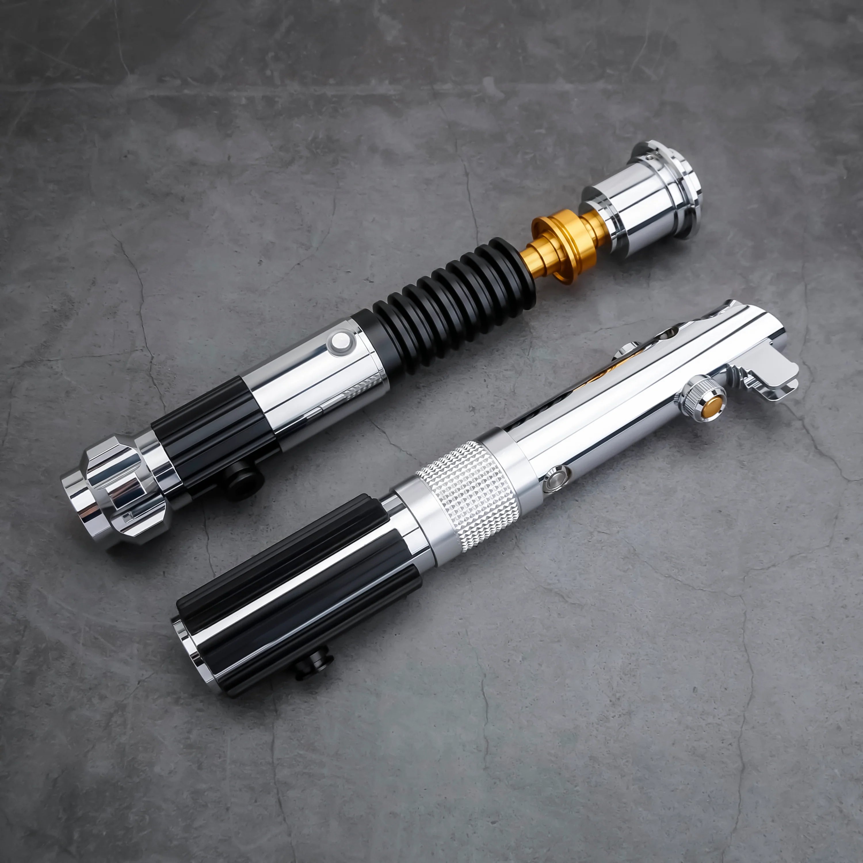 OBI & ANI