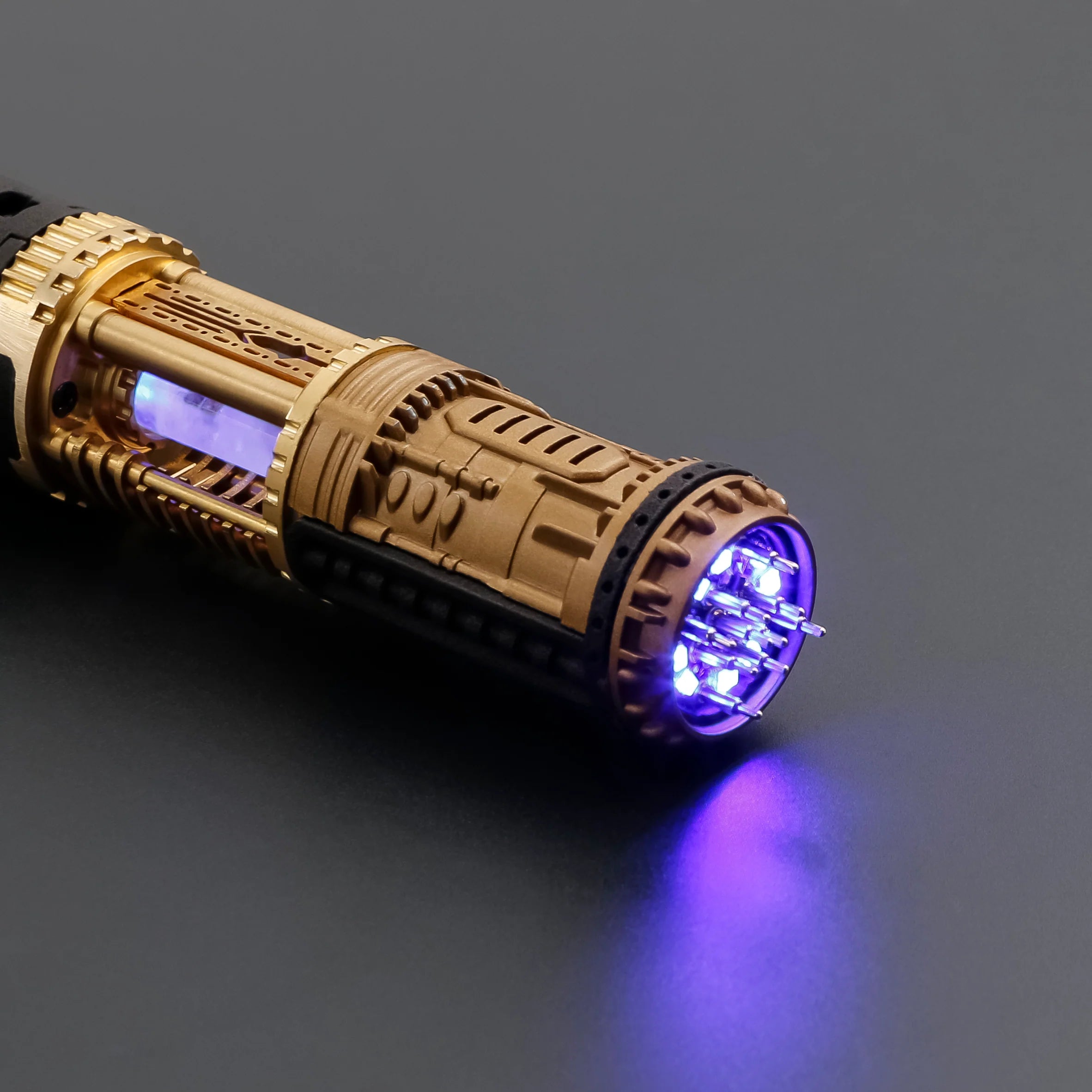 Obi EP4 (Crystal)