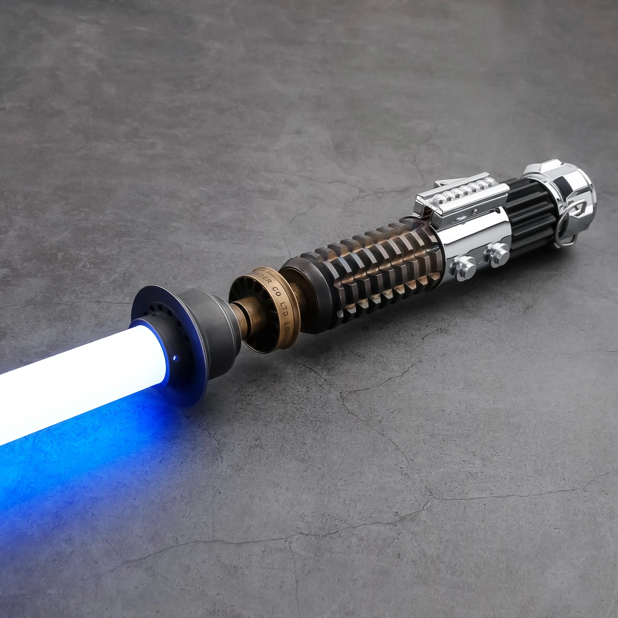 Obi EP4 (Crystal)