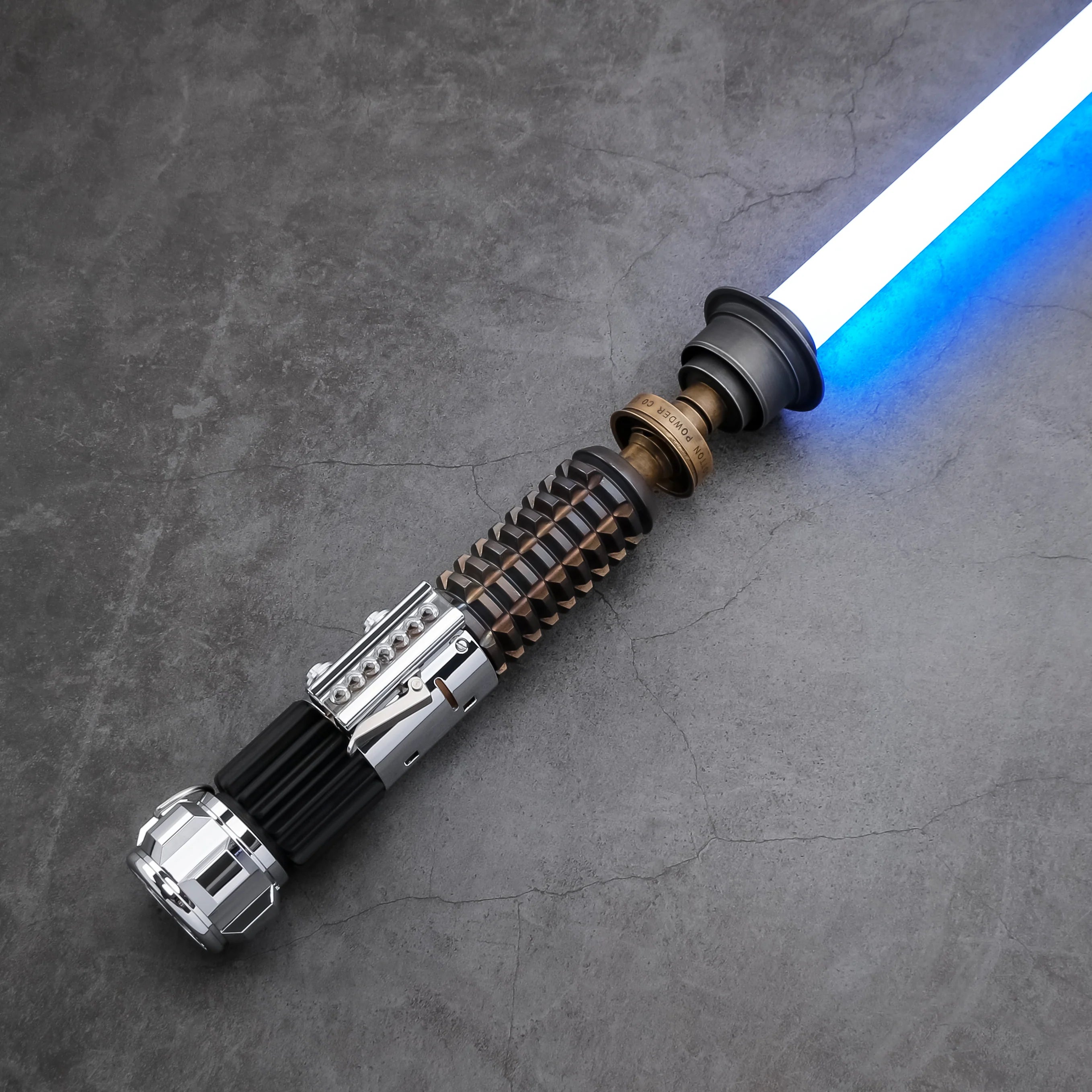 Obi EP4 (Crystal)