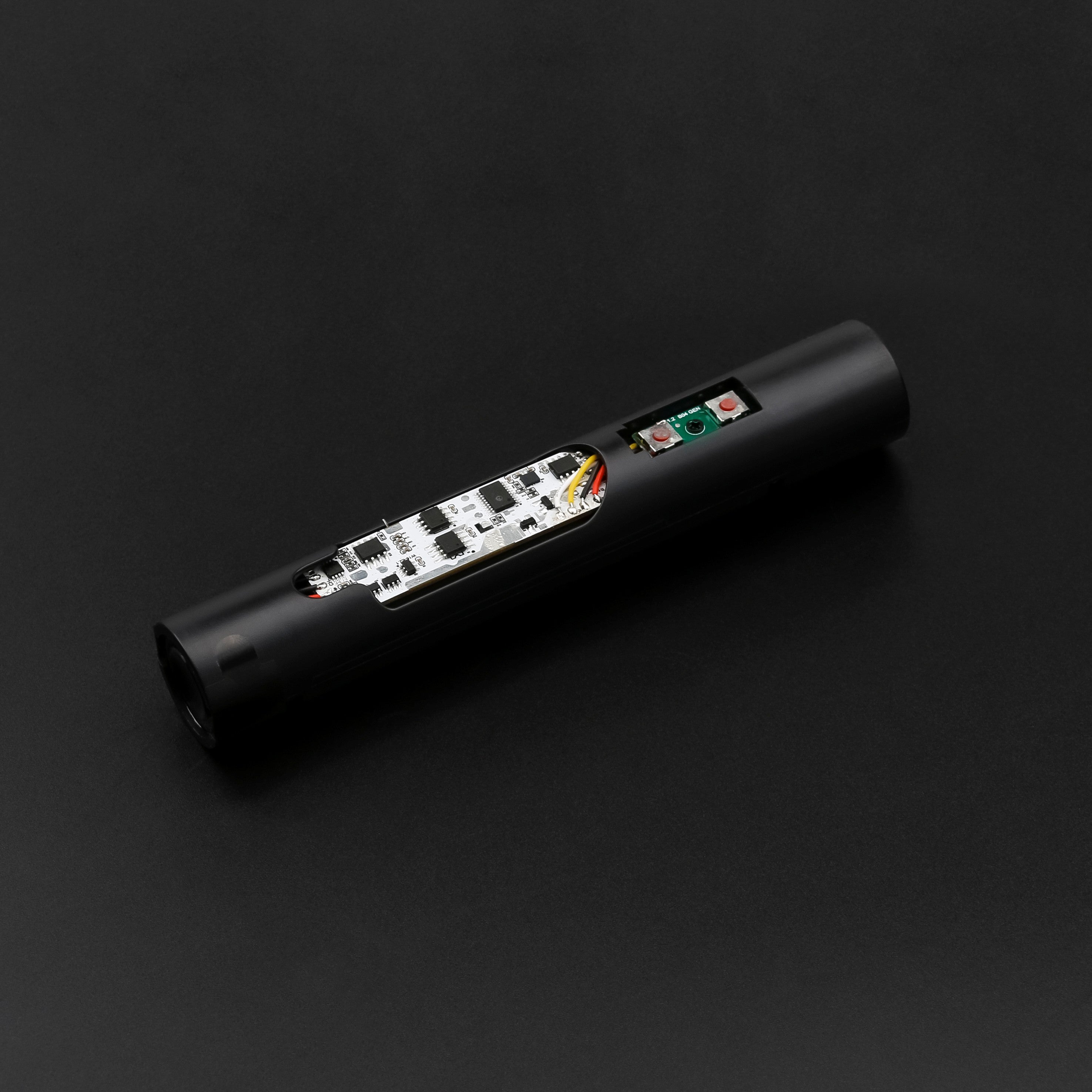 Lightsaber core