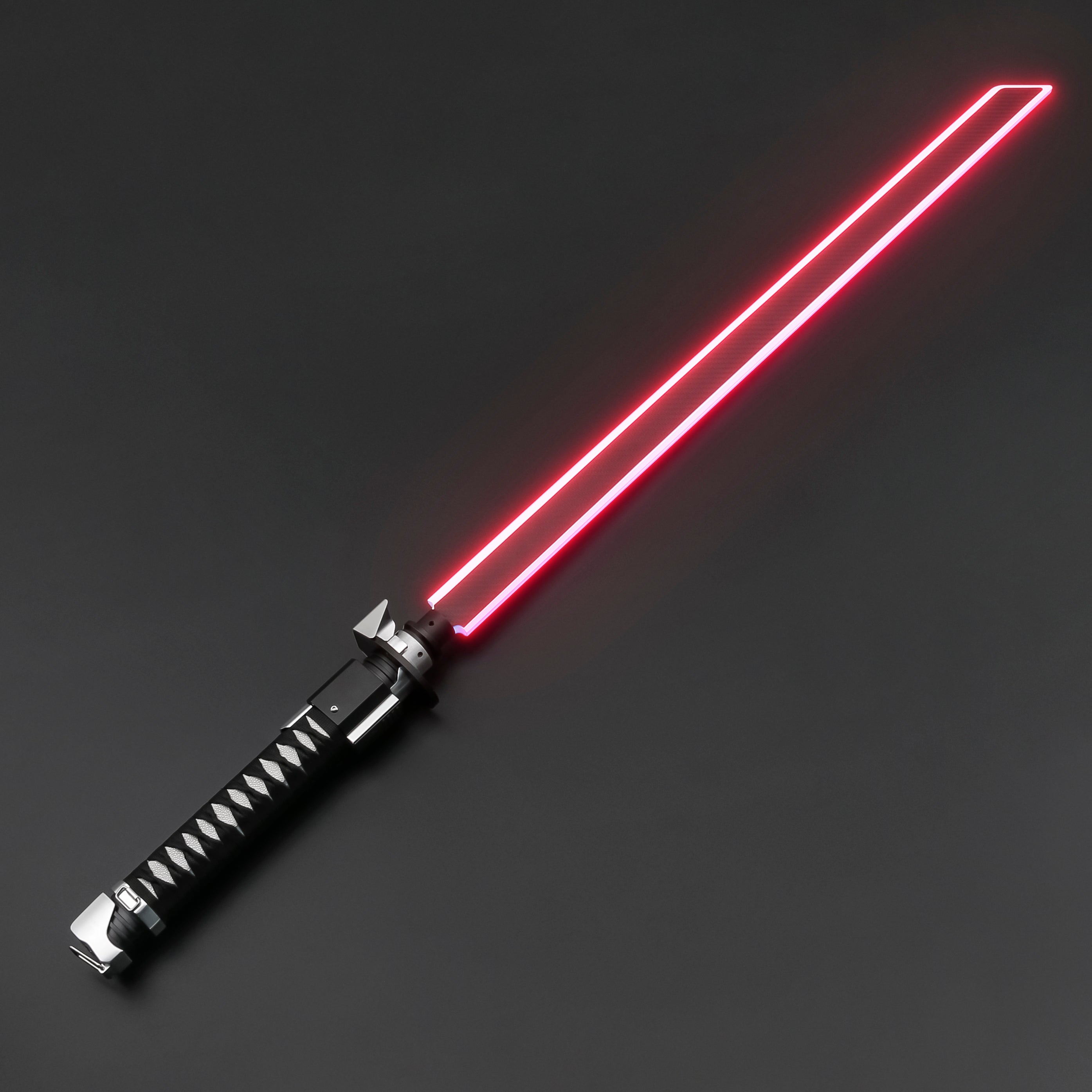 Saber flat blade