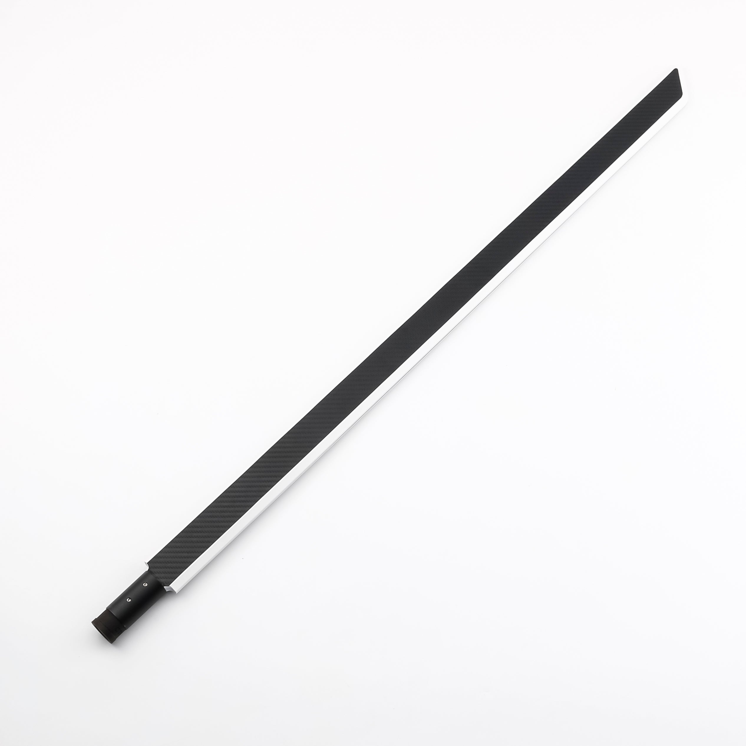 Saber flat blade