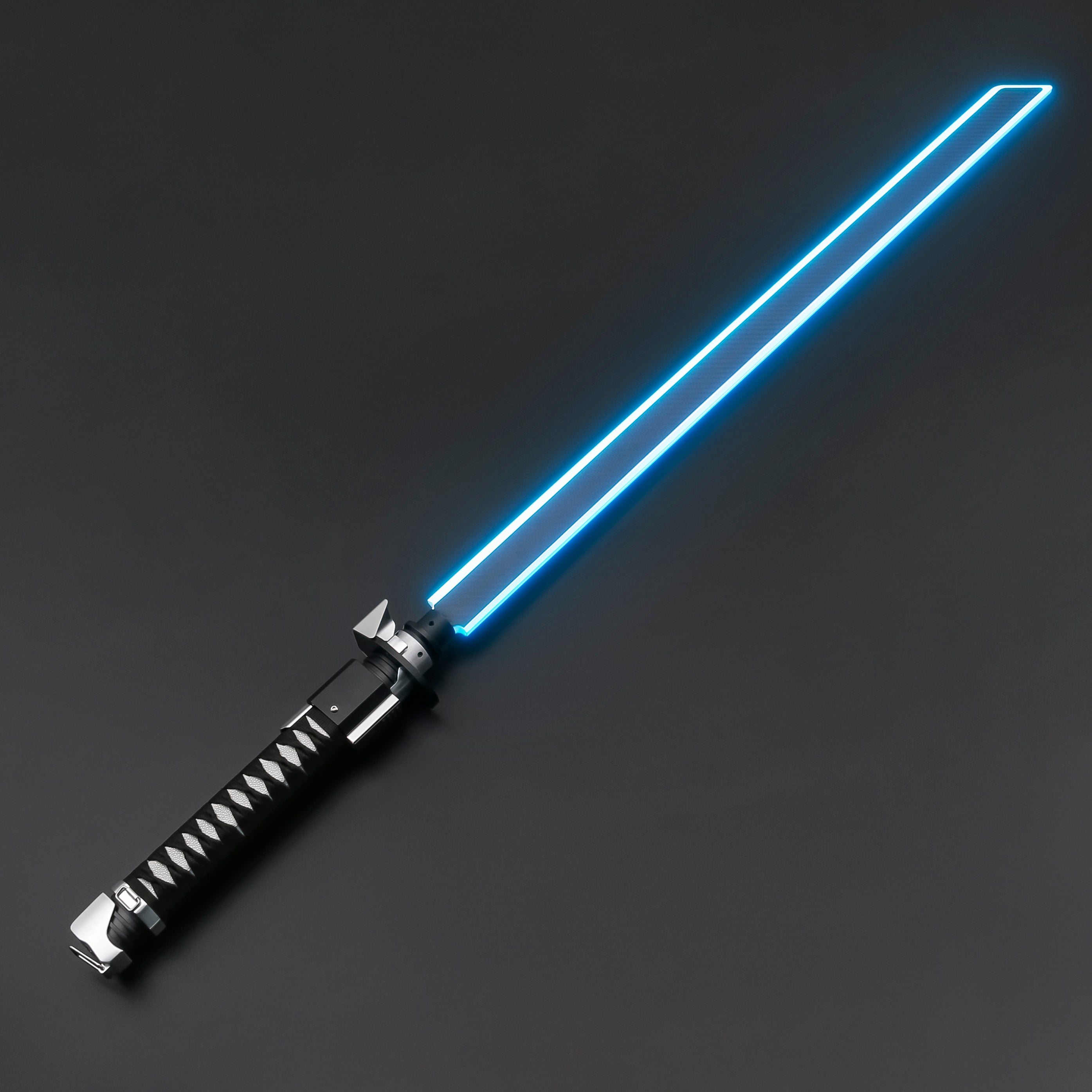 Saber flat blade